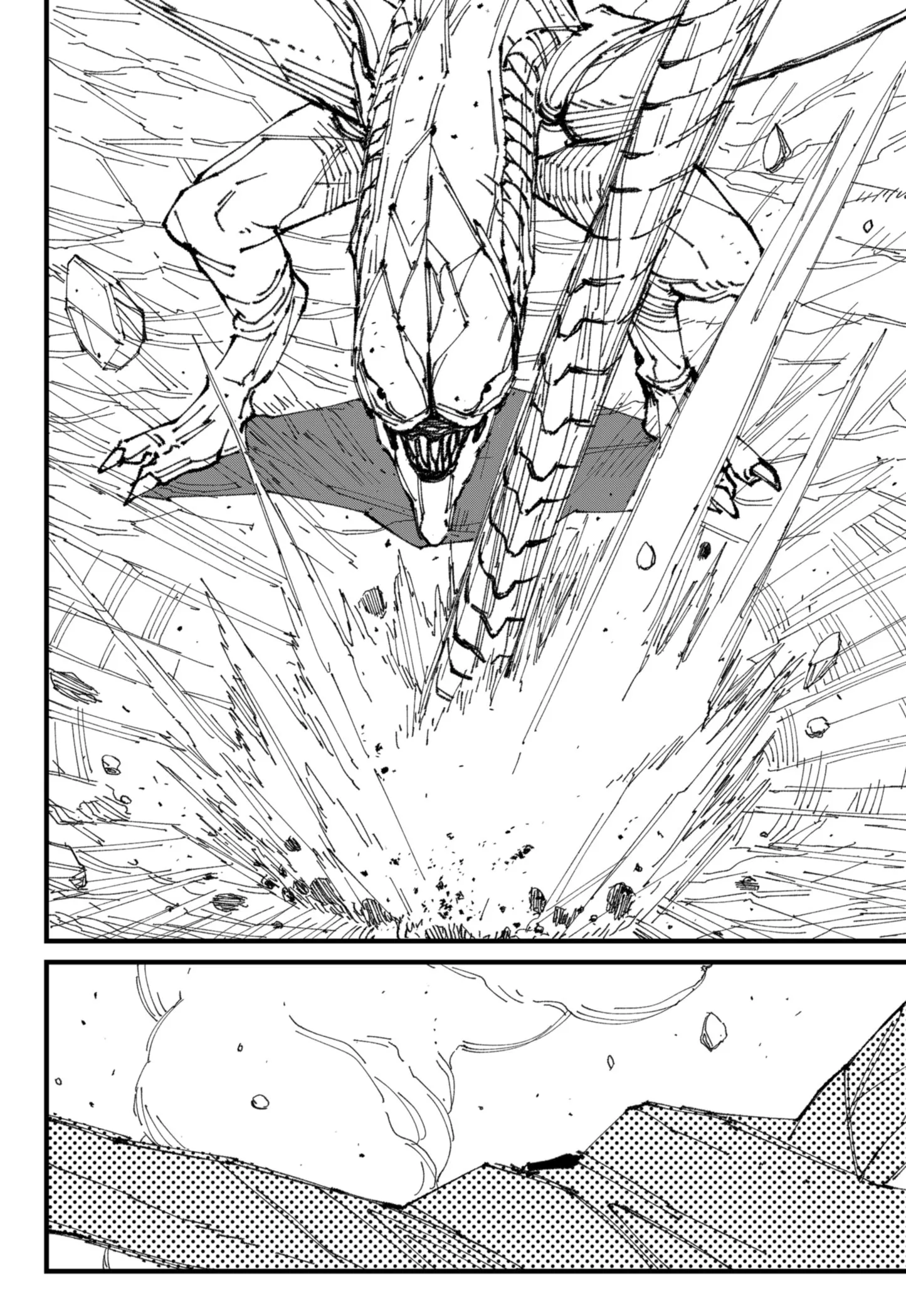 Read MAD Manga Online