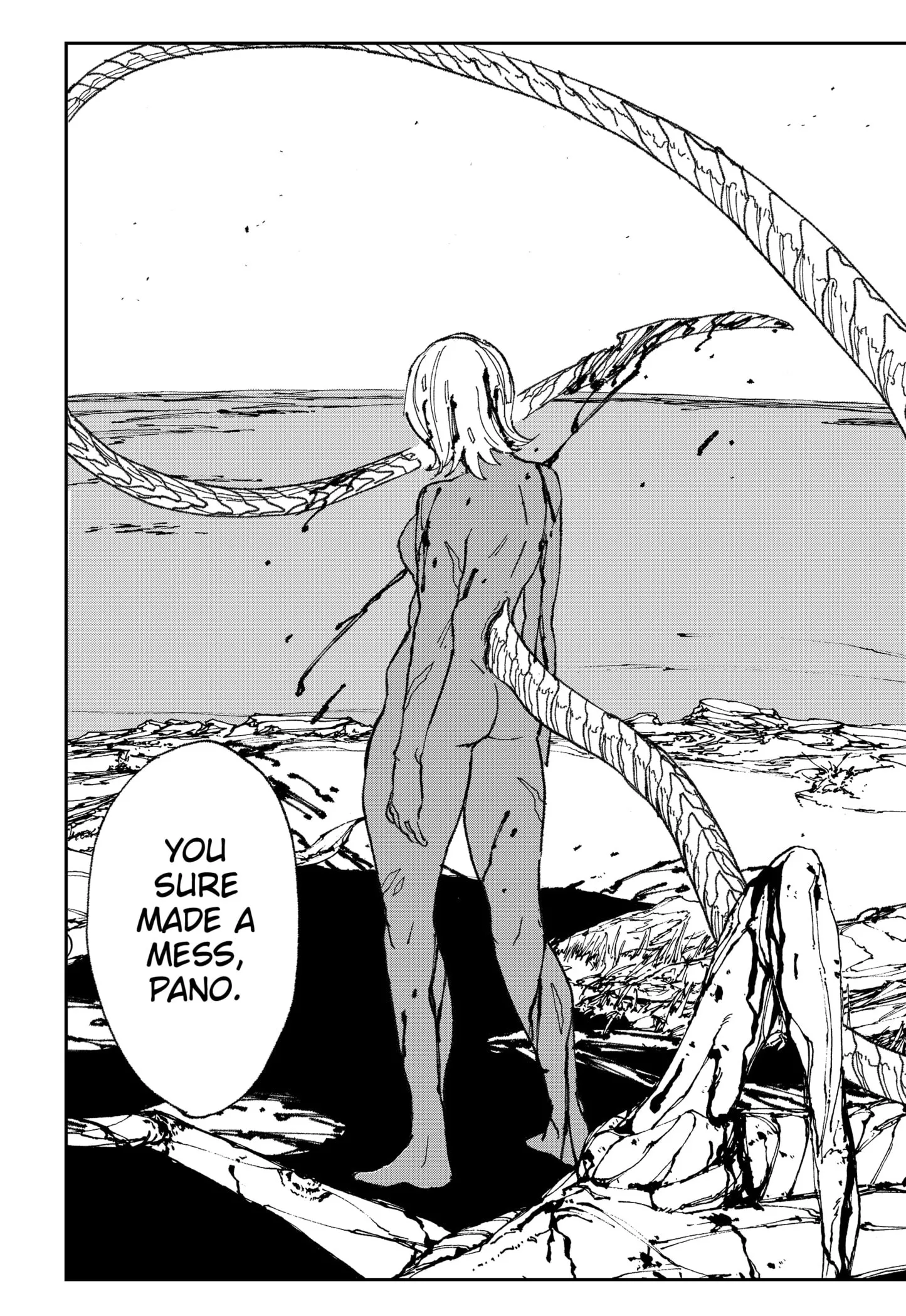Read MAD Manga Online