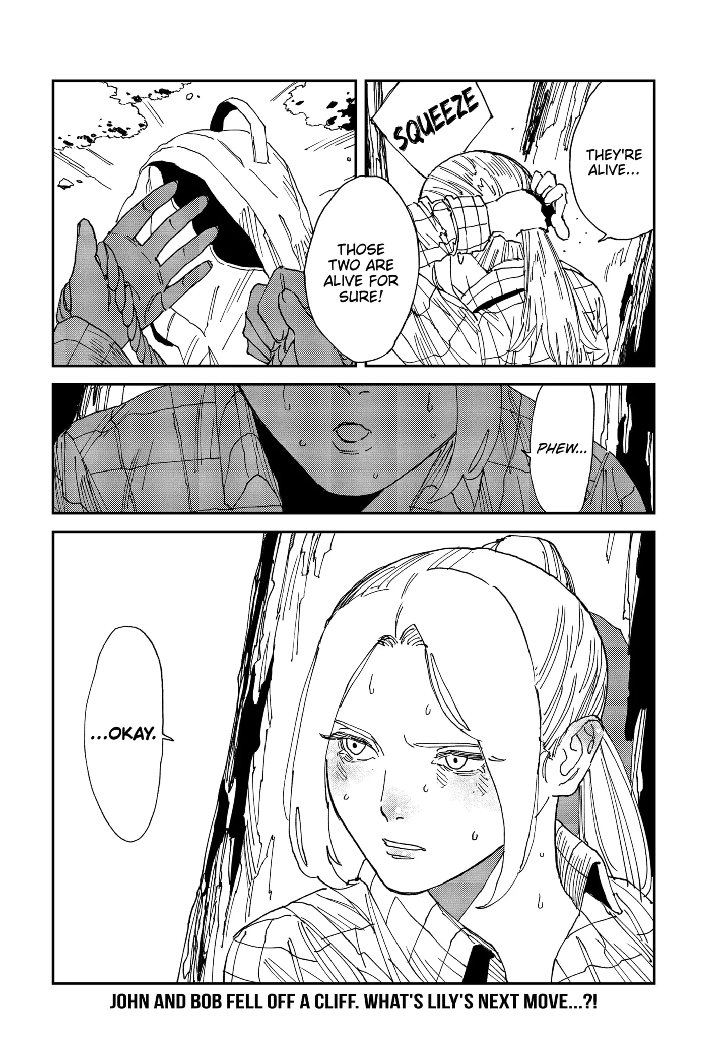 Read MAD Manga Online
