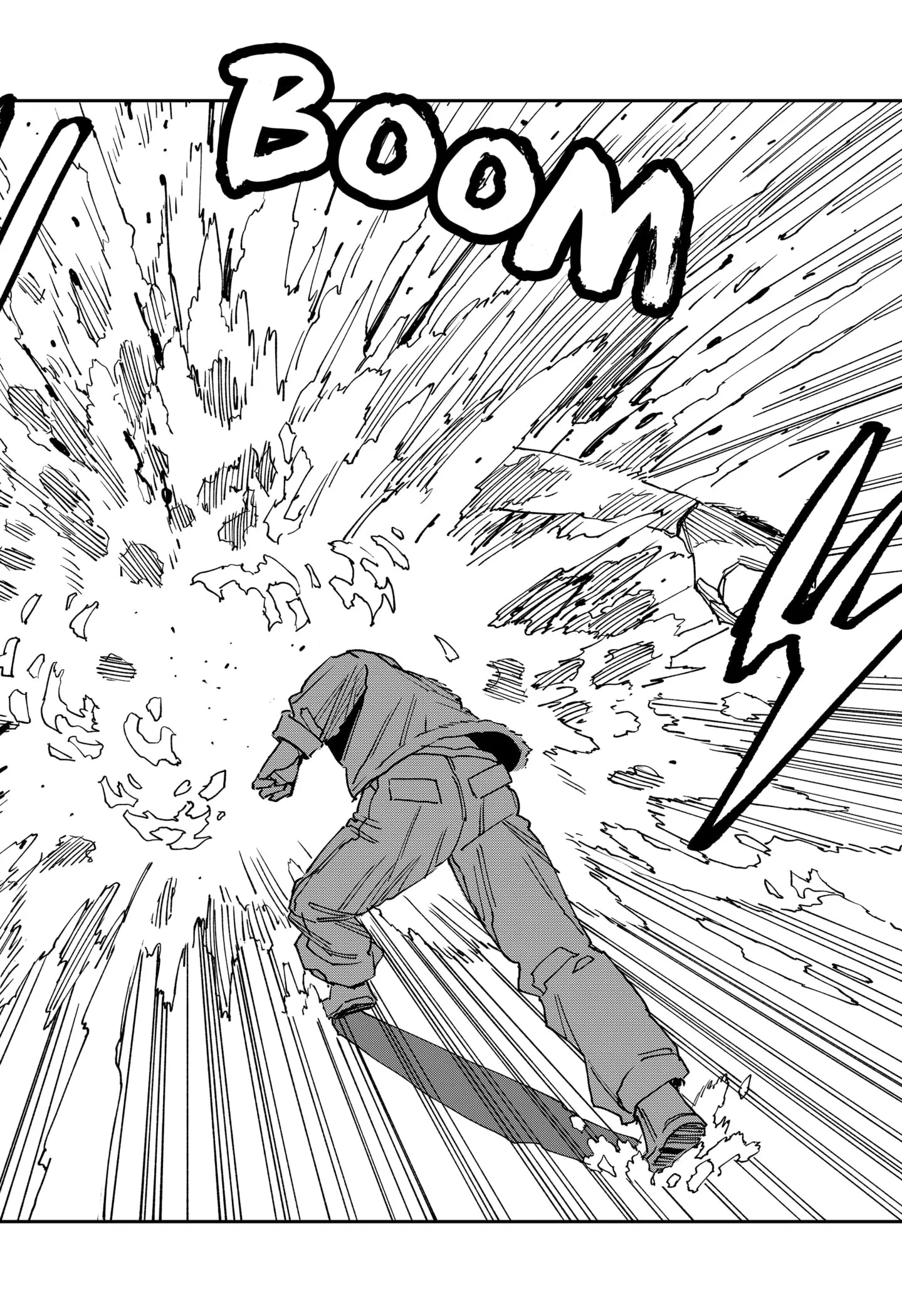 Read MAD Manga Online