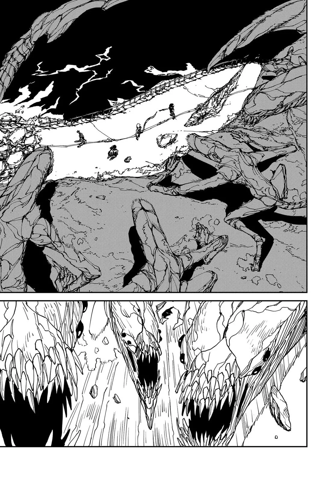 Read MAD Manga Online