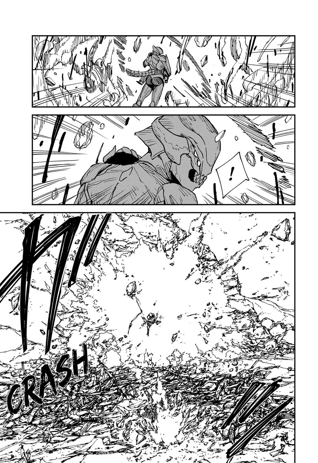 Read MAD Manga Online