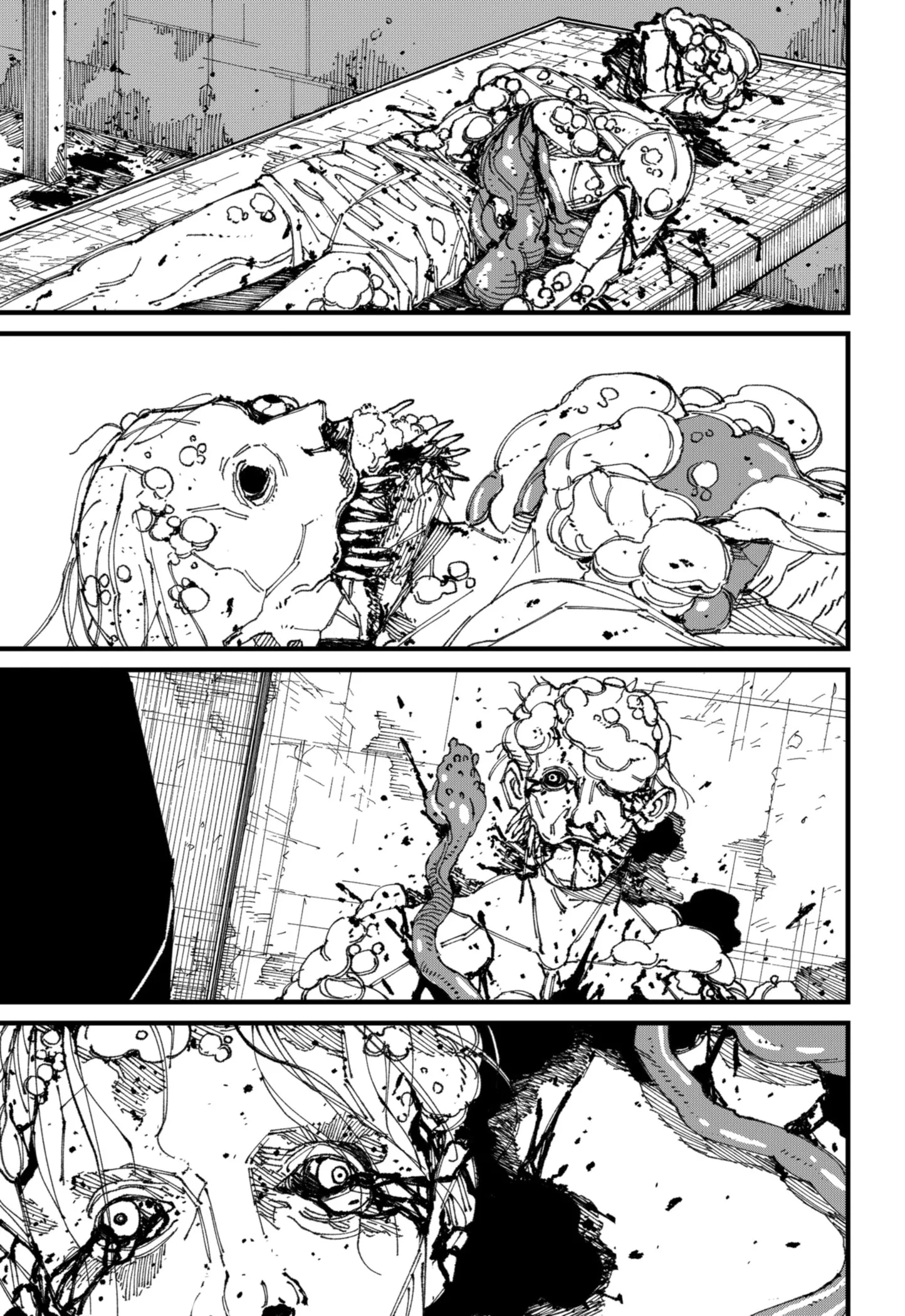 Read MAD Manga Online