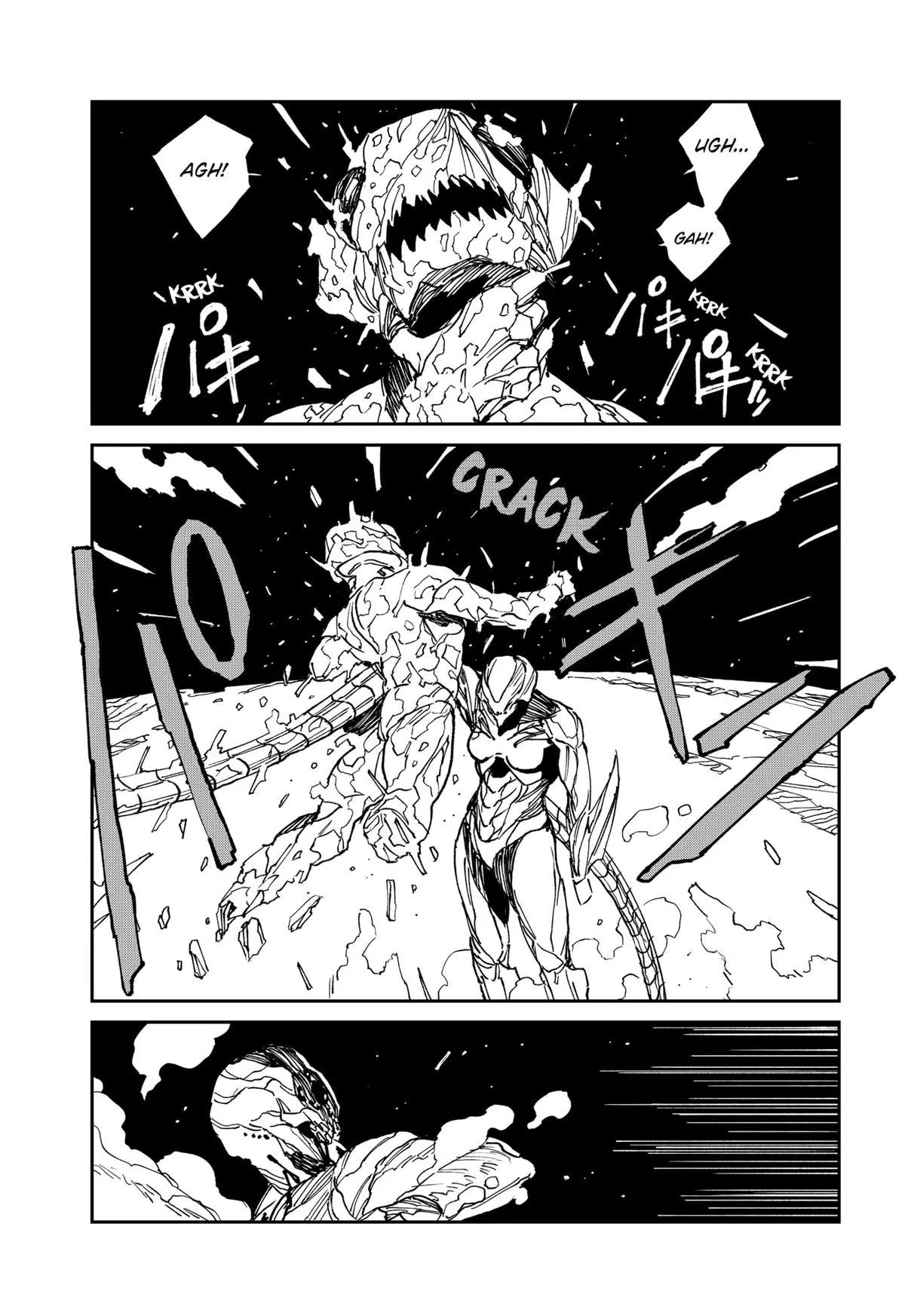 Read MAD Manga Online