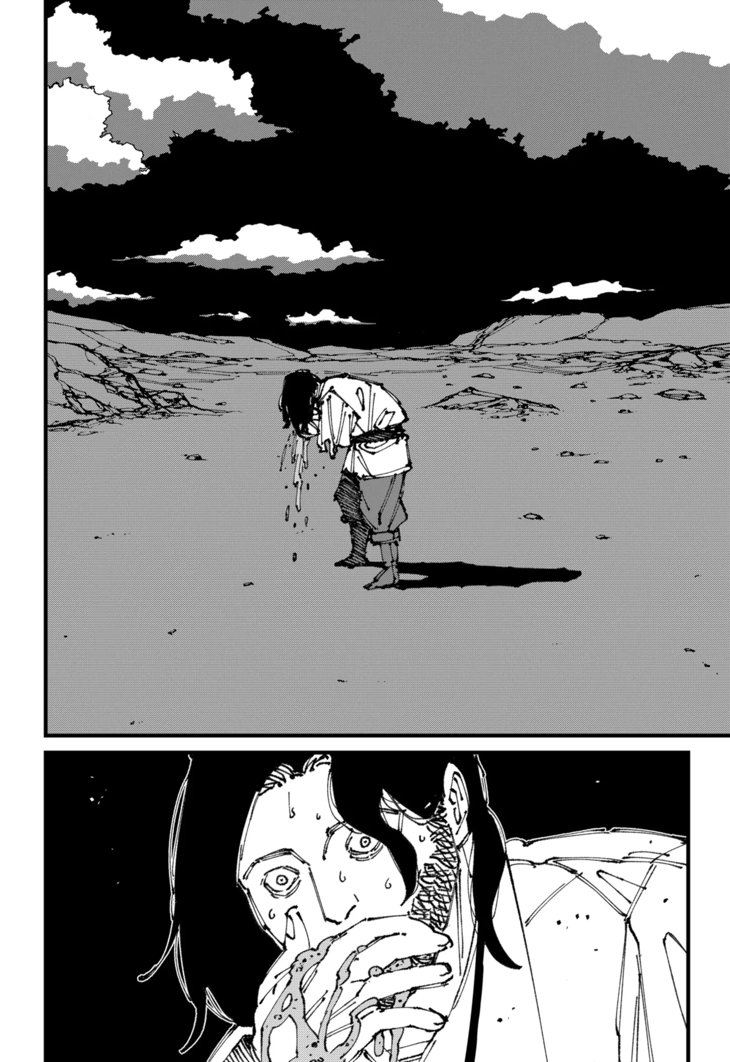 Read MAD Manga Online
