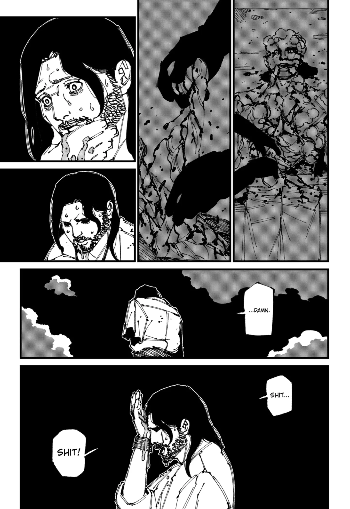 Read MAD Manga Online