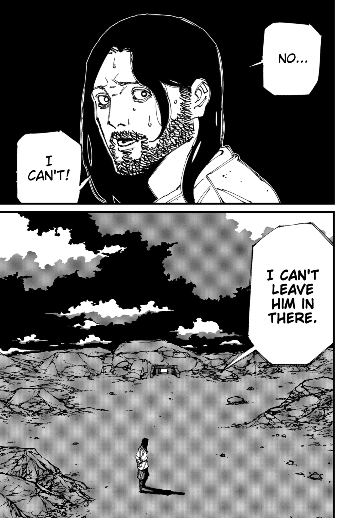 Read MAD Manga Online
