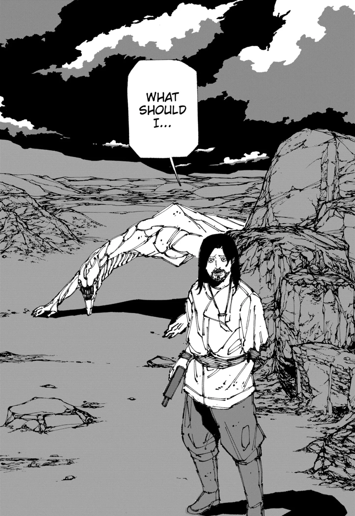 Read MAD Manga Online