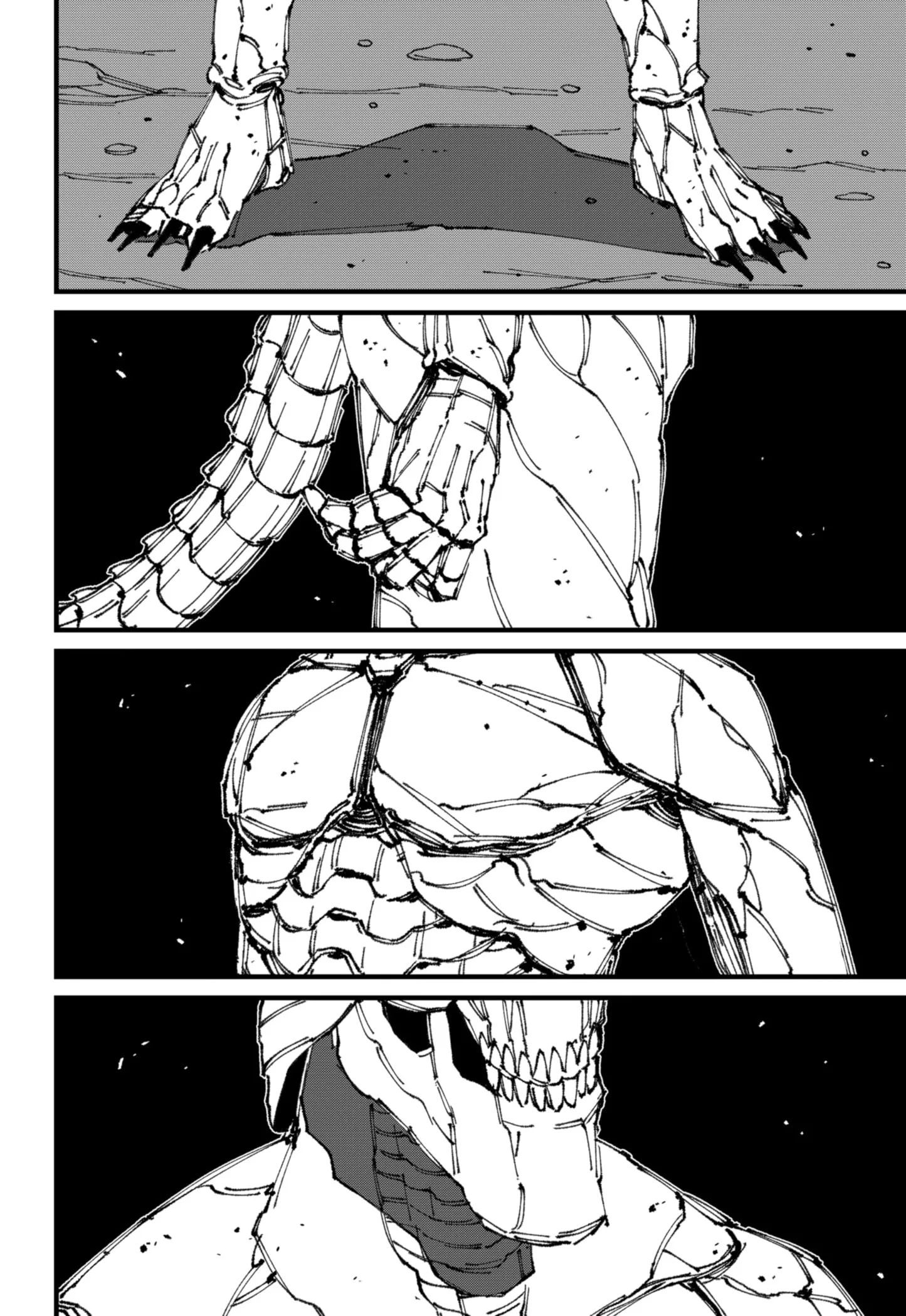 Read MAD Manga Online