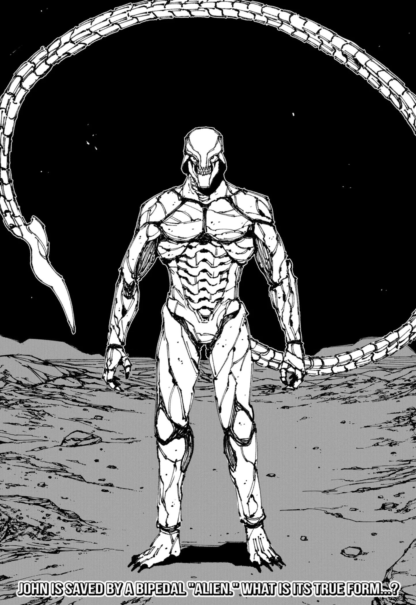 Read MAD Manga Online
