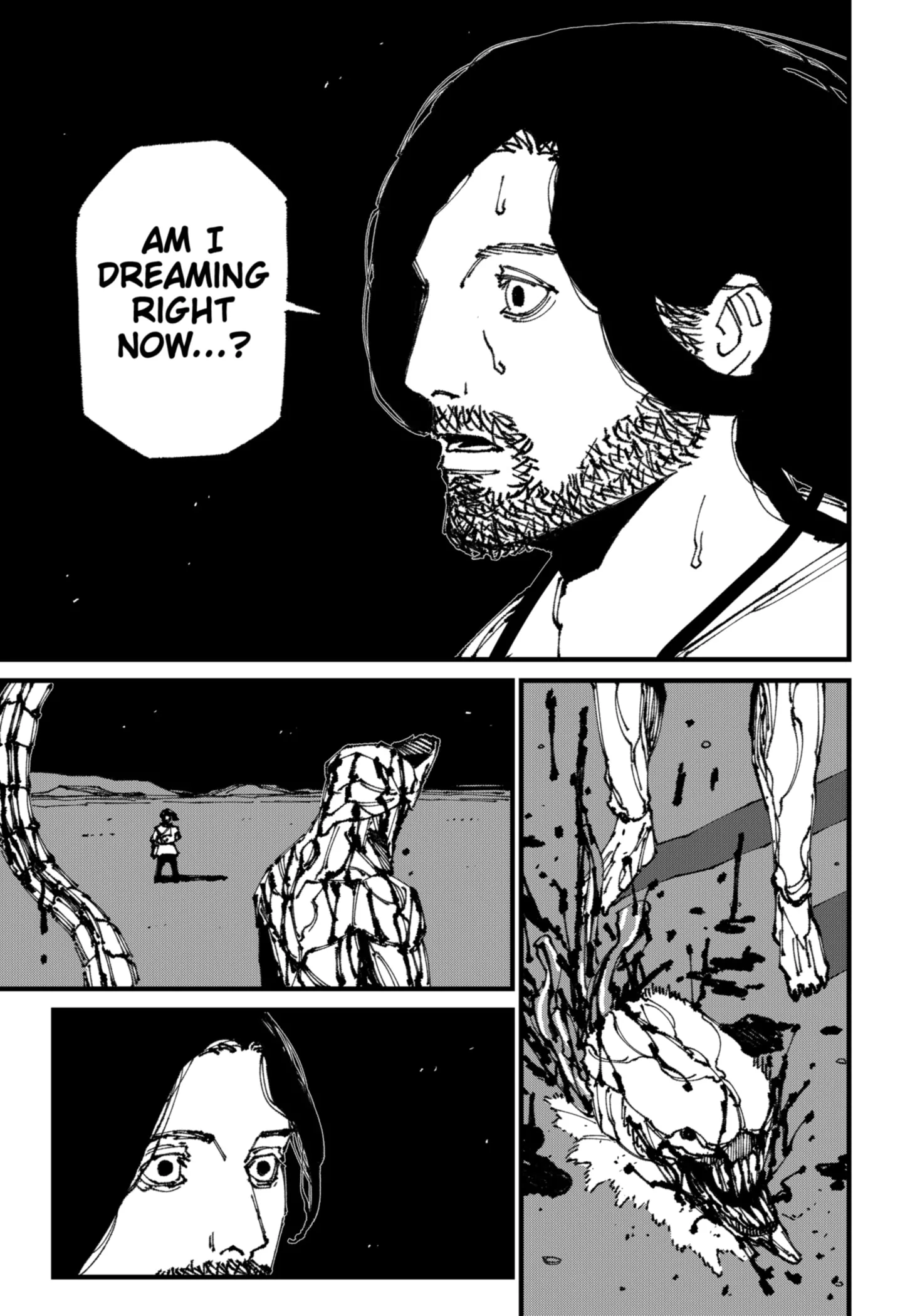Read MAD Manga Online