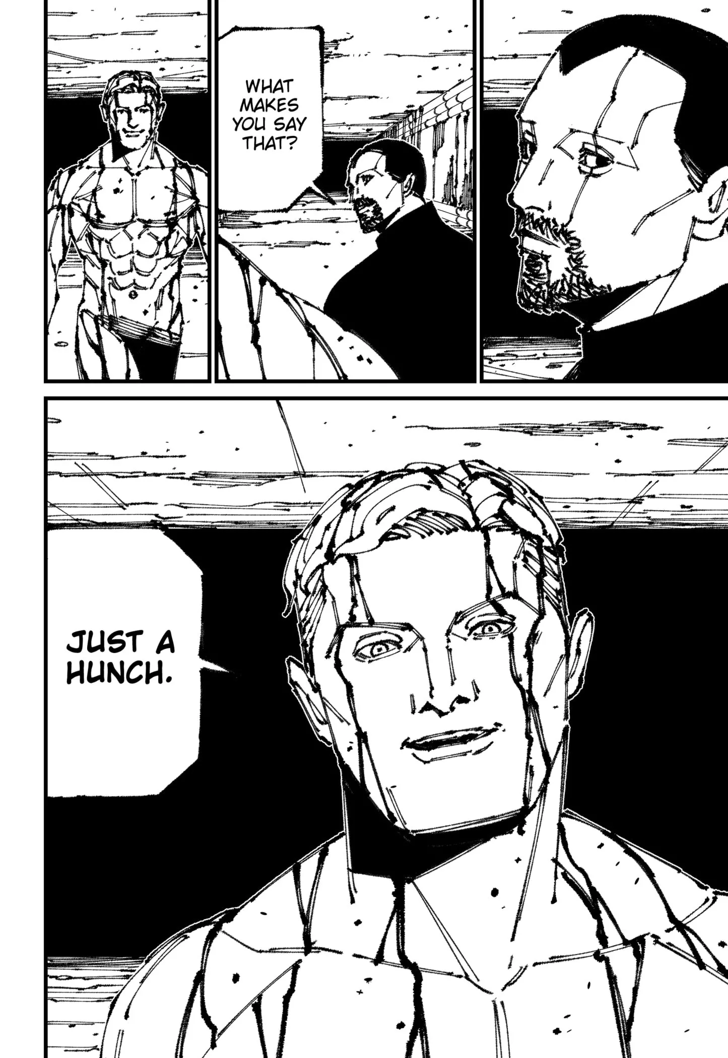 Read MAD Manga Online