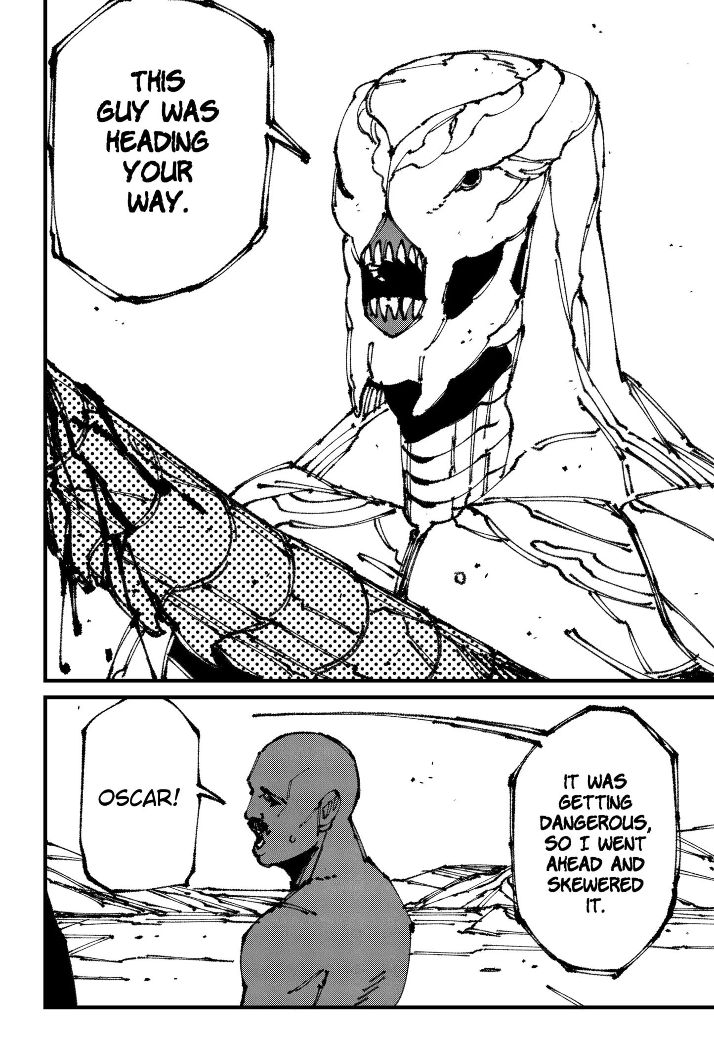 Read MAD Manga Online