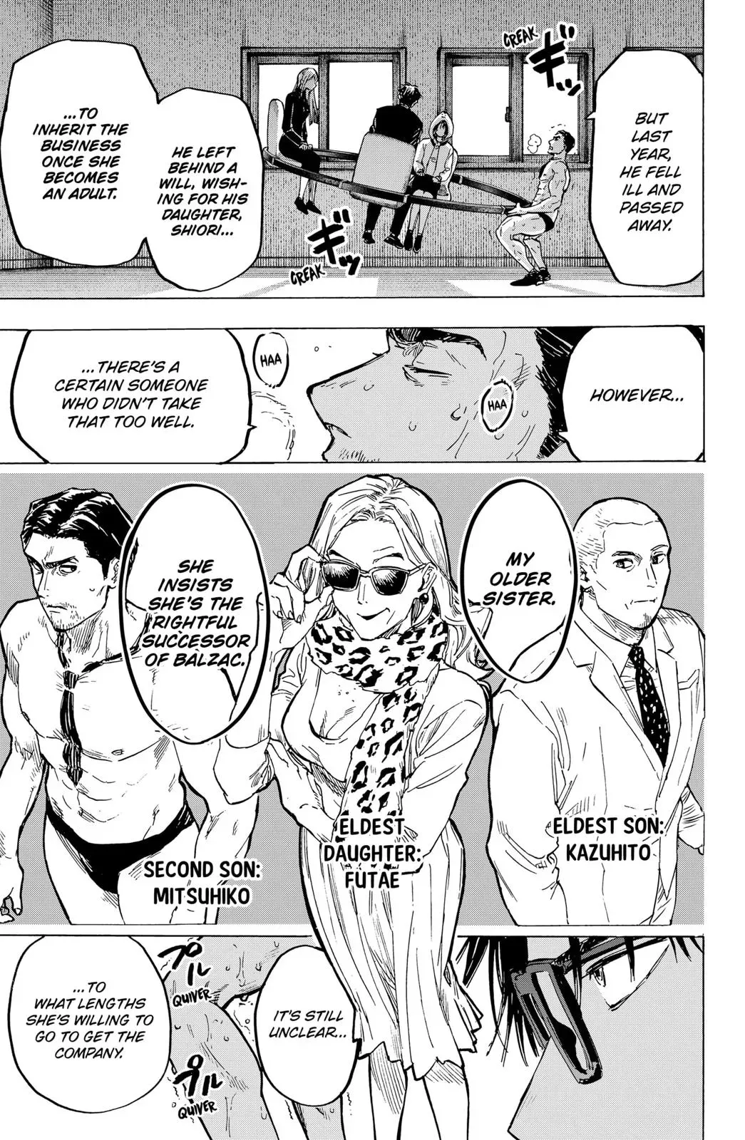 Read MARRIAGETOXIN Manga Online