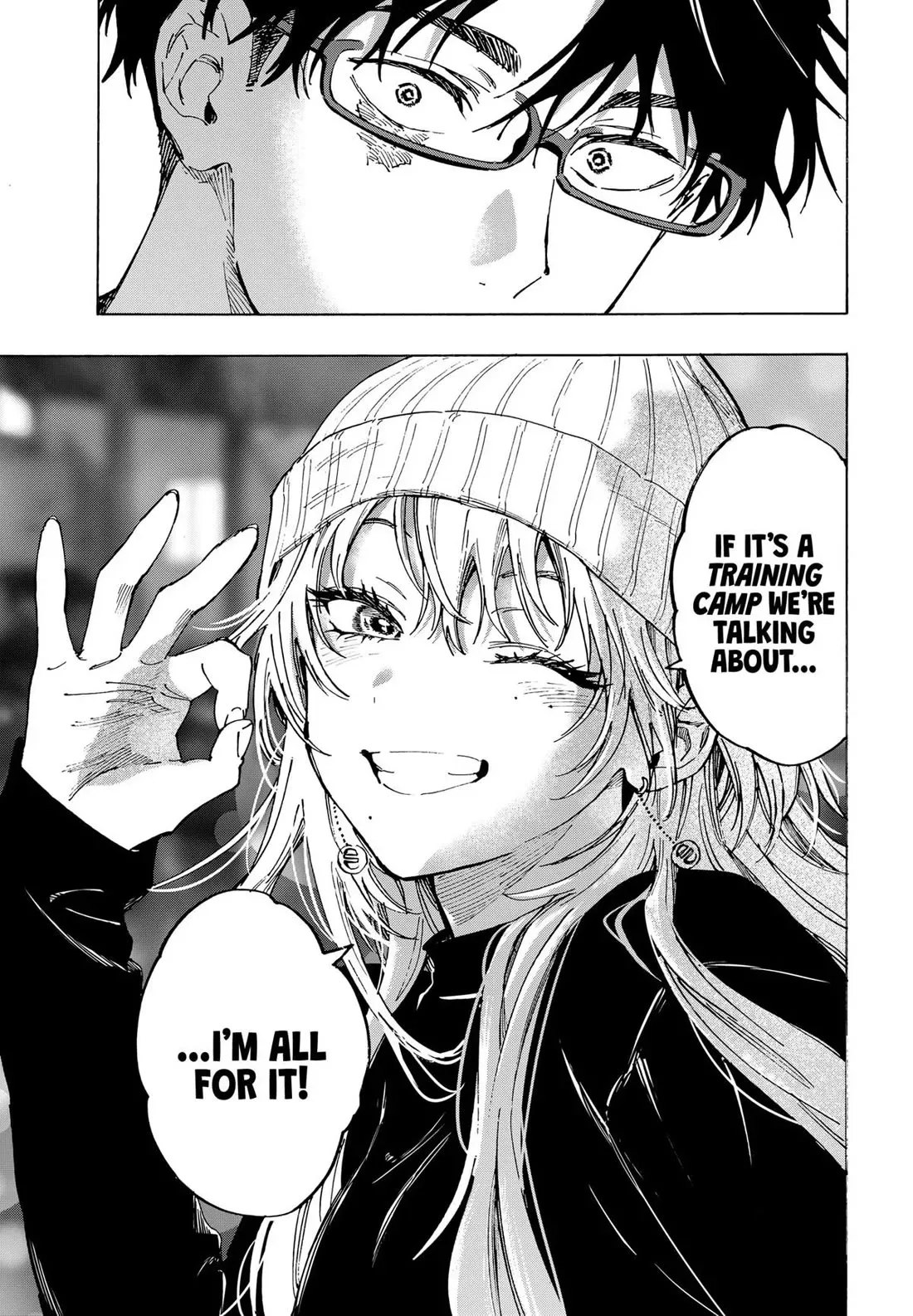 Read MARRIAGETOXIN Manga Online