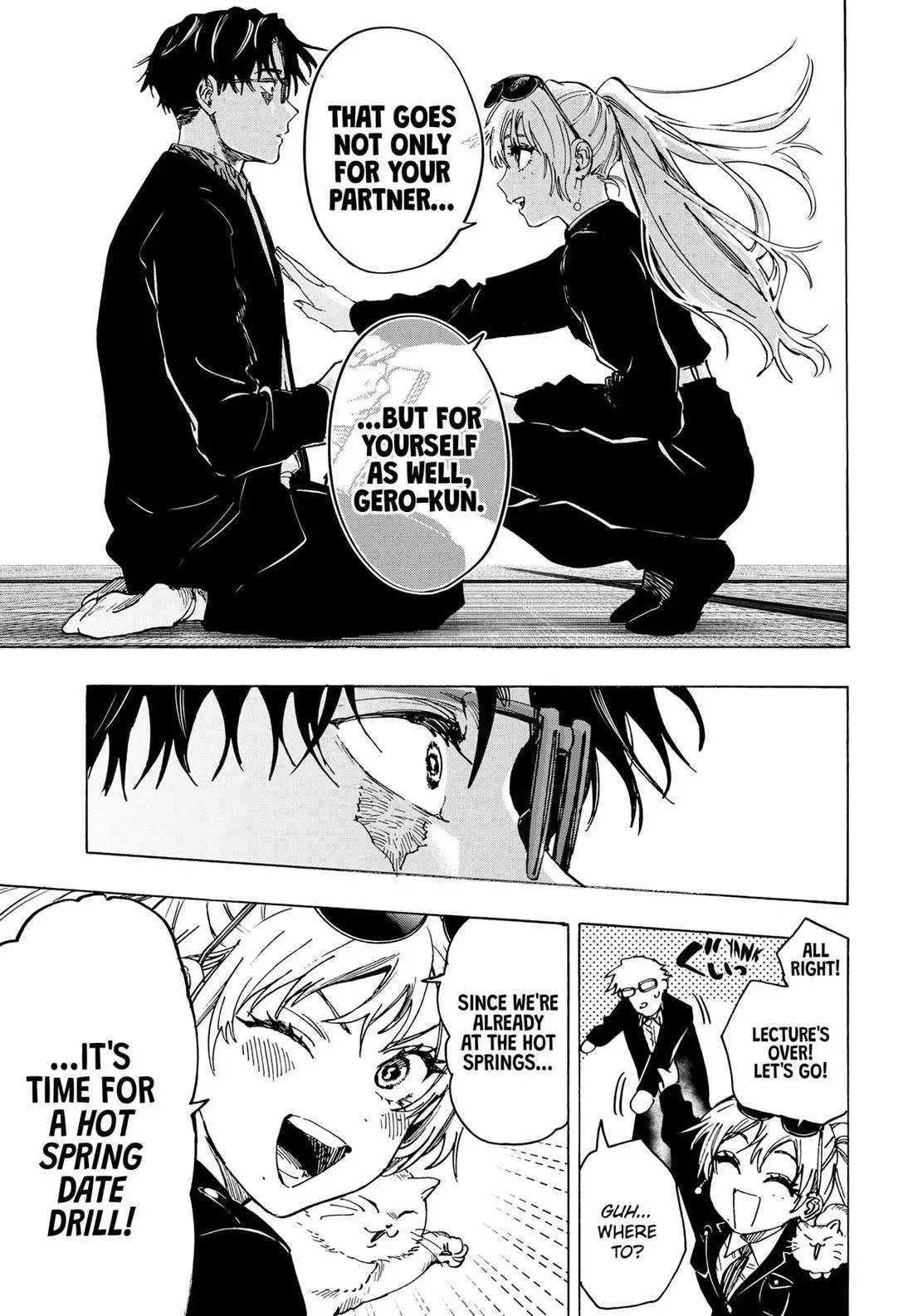 Read MARRIAGETOXIN Manga Online
