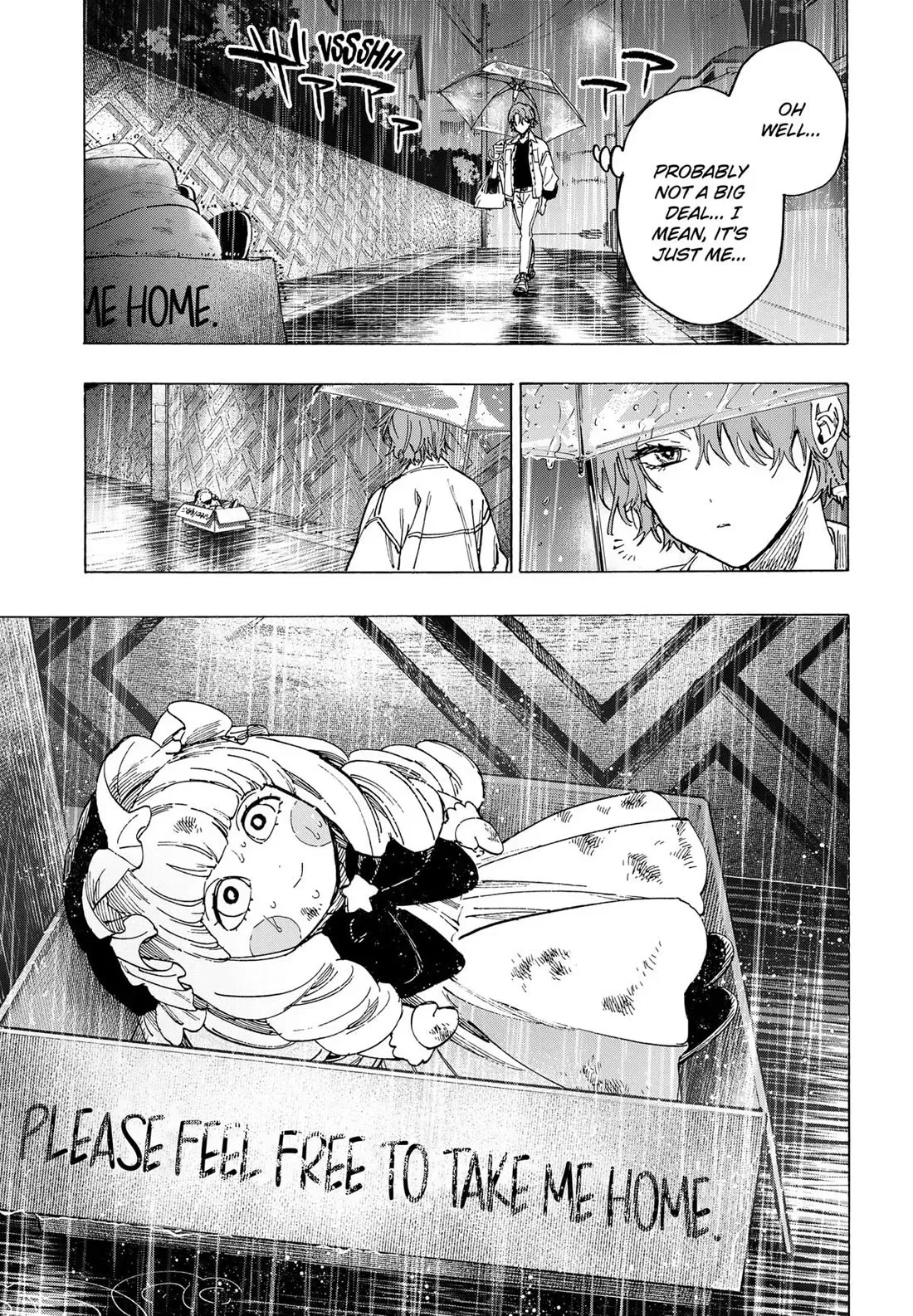 Read MARRIAGETOXIN Manga Online