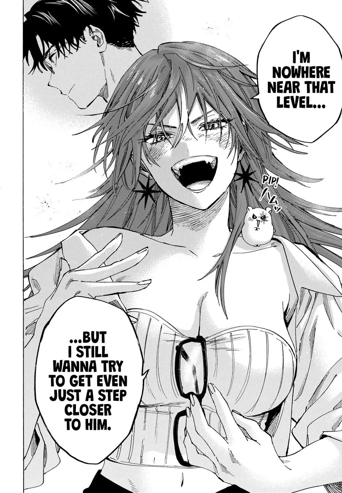 Read MARRIAGETOXIN Manga Online