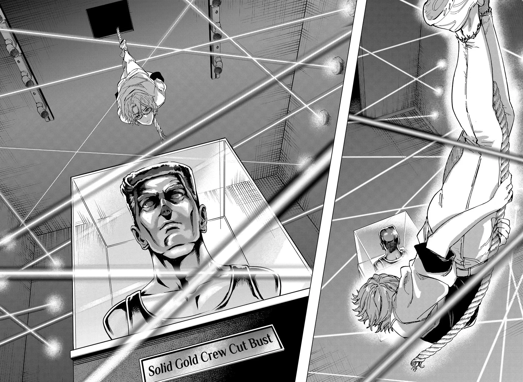 Read MARRIAGETOXIN Manga Online