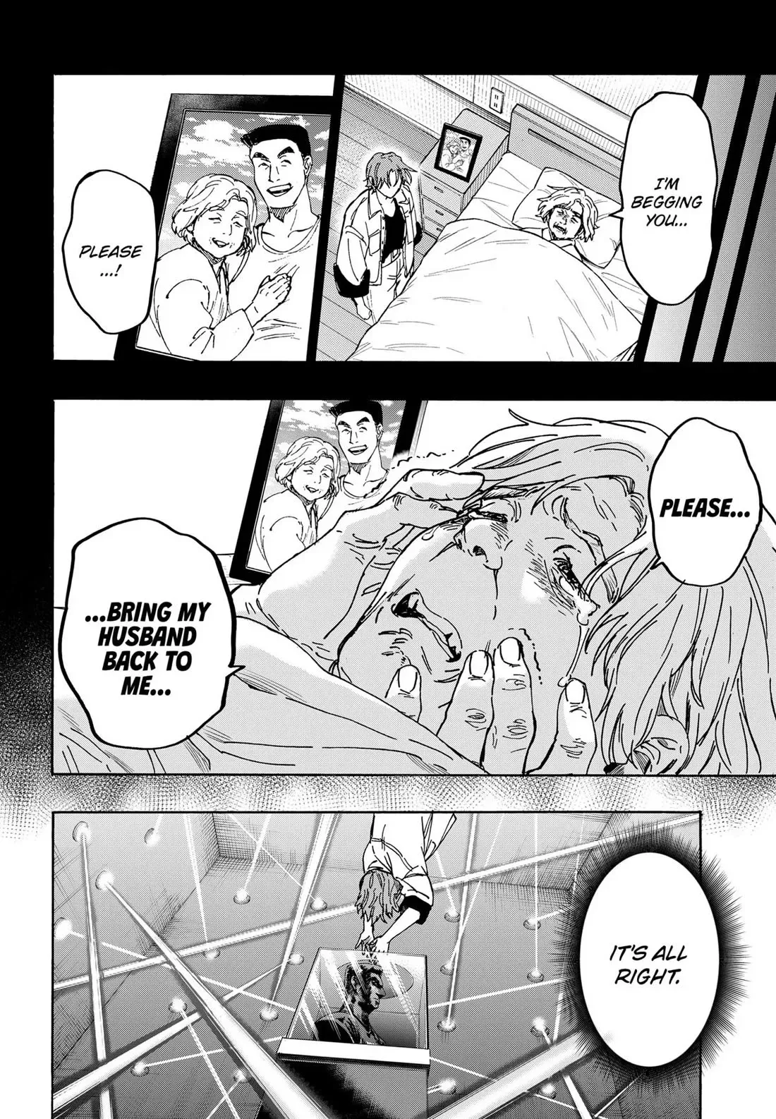 Read MARRIAGETOXIN Manga Online