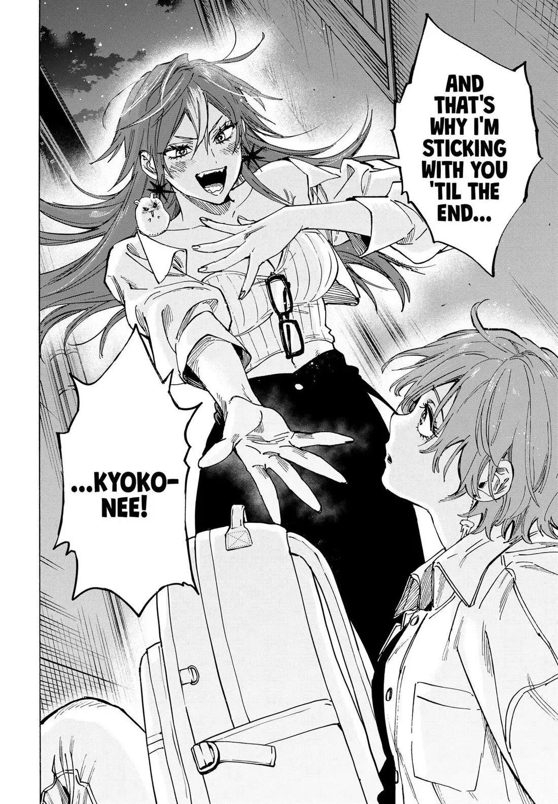 Read MARRIAGETOXIN Manga Online