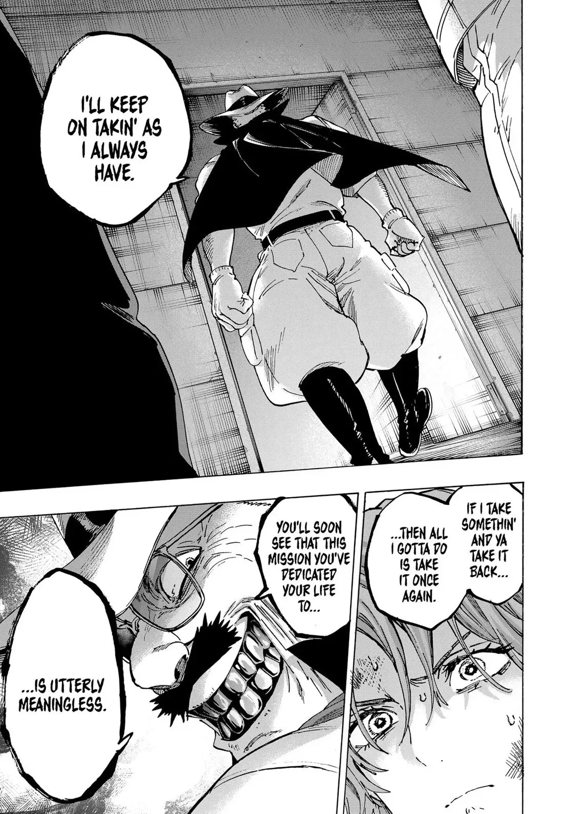 Read MARRIAGETOXIN Manga Online