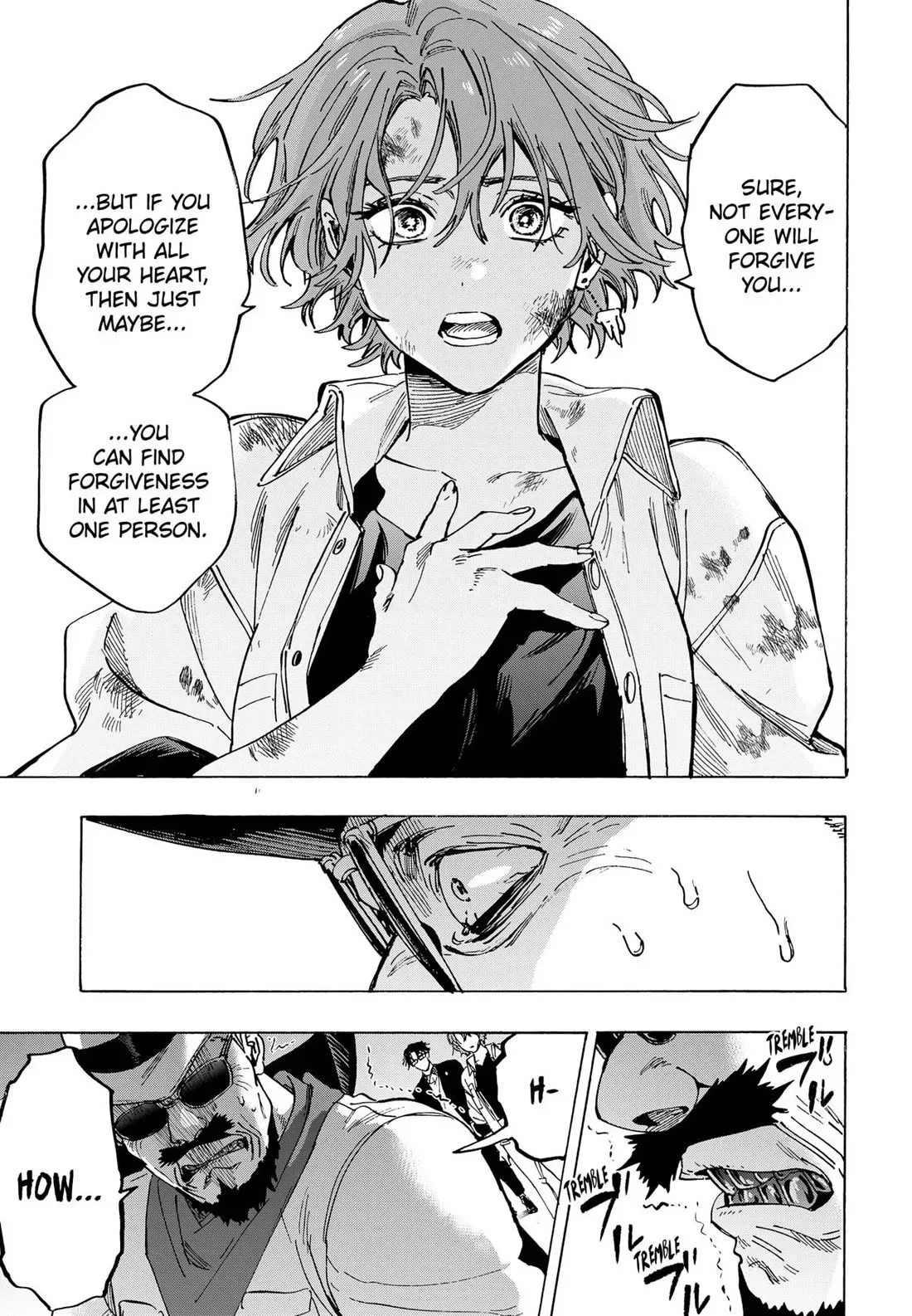 Read MARRIAGETOXIN Manga Online