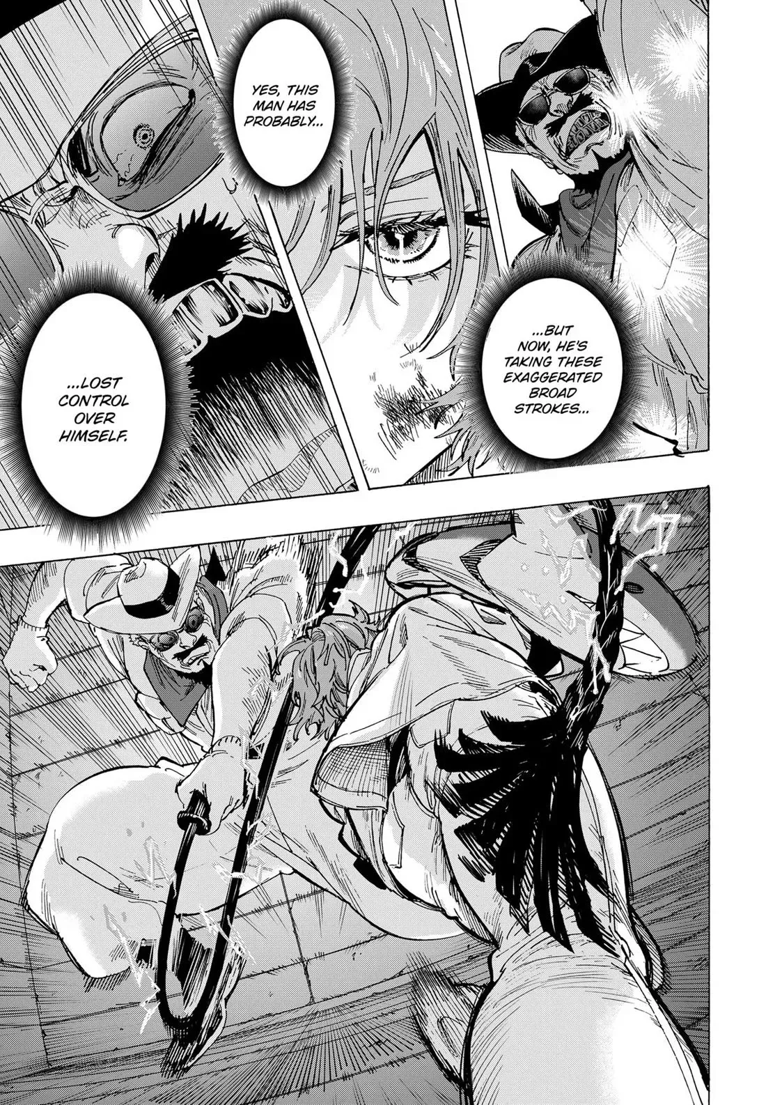 Read MARRIAGETOXIN Manga Online