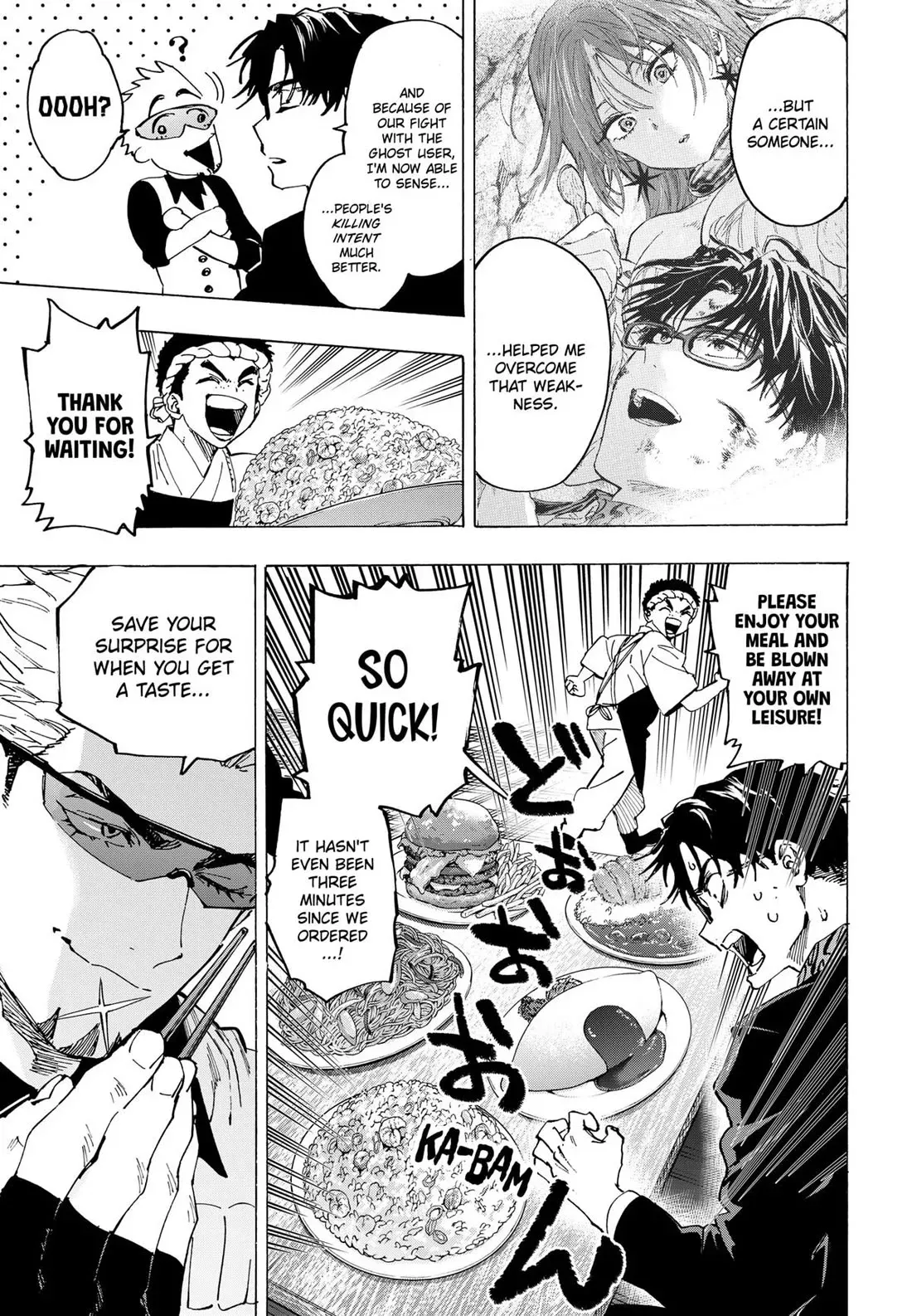 Read MARRIAGETOXIN Manga Online