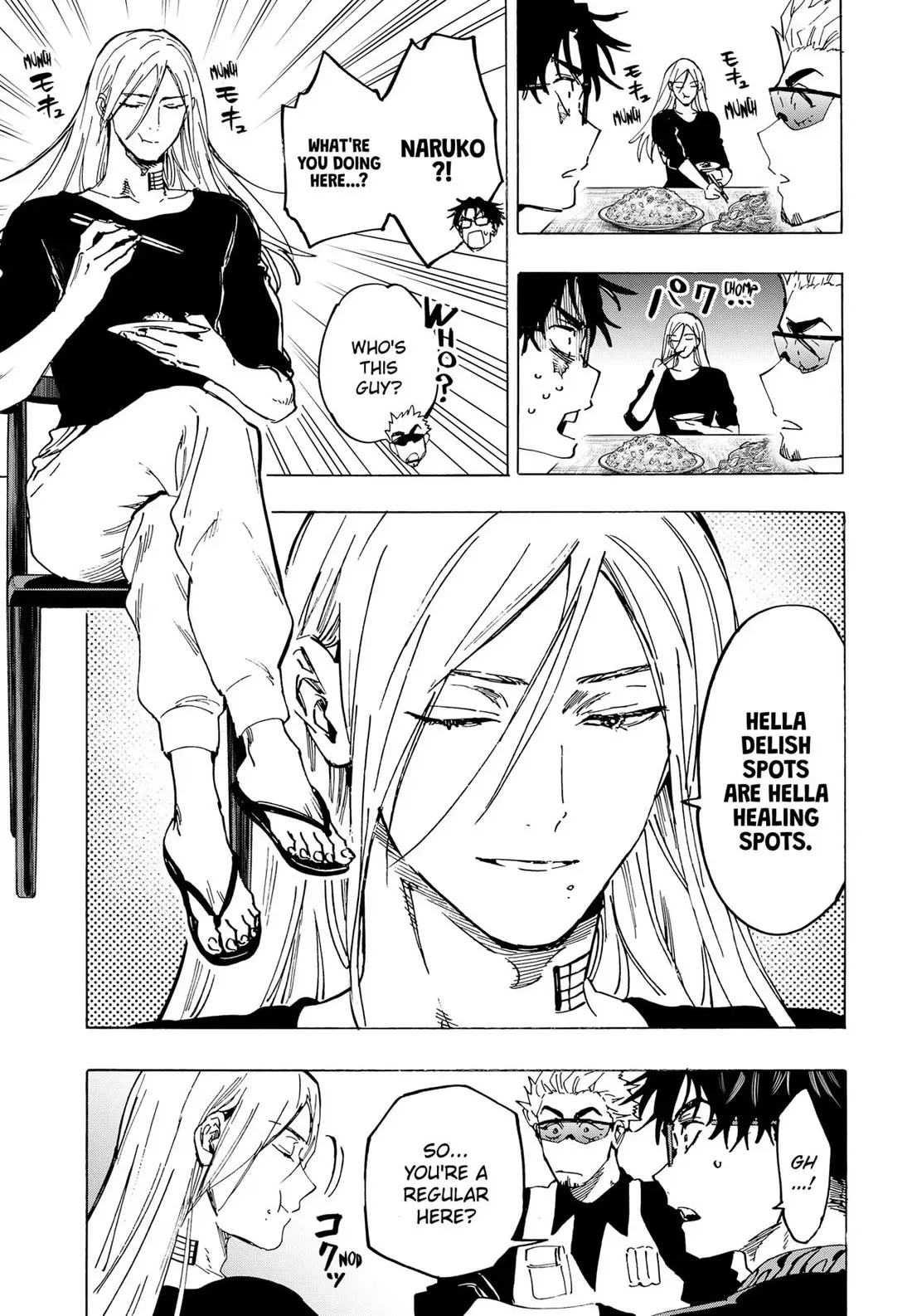 Read MARRIAGETOXIN Manga Online