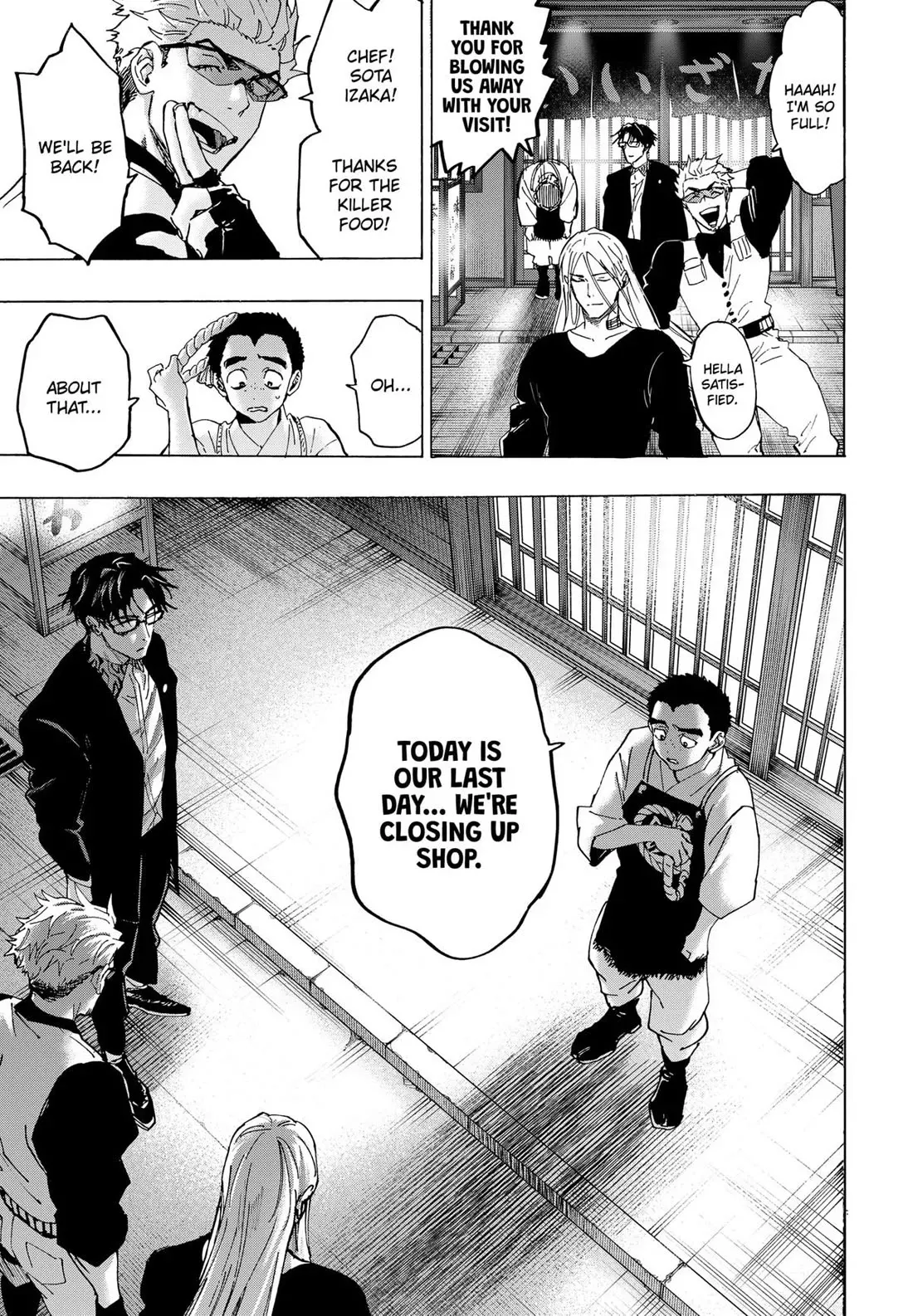 Read MARRIAGETOXIN Manga Online
