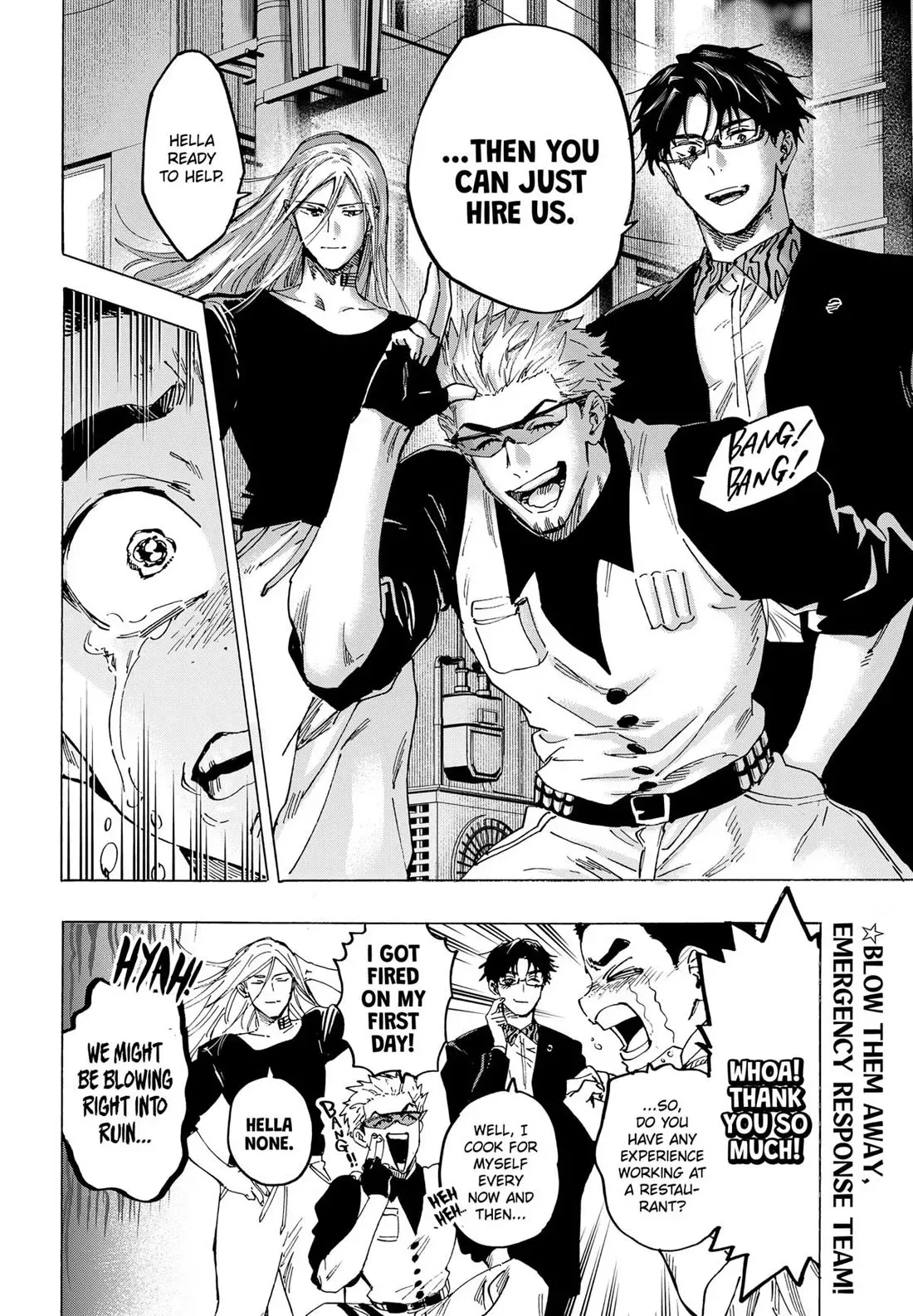 Read MARRIAGETOXIN Manga Online