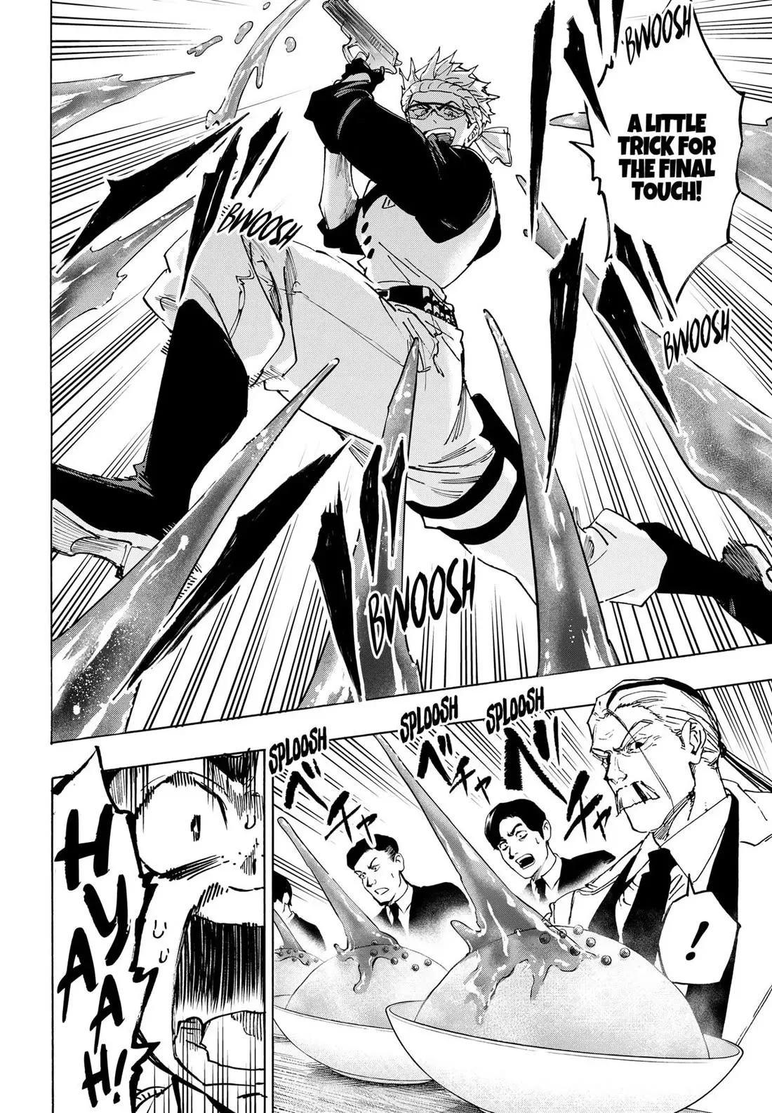 Read MARRIAGETOXIN Manga Online