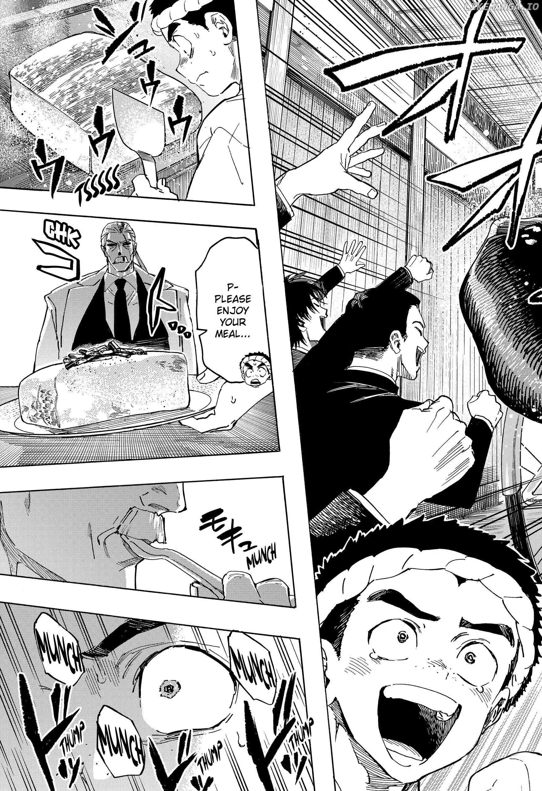 Read MARRIAGETOXIN Manga Online