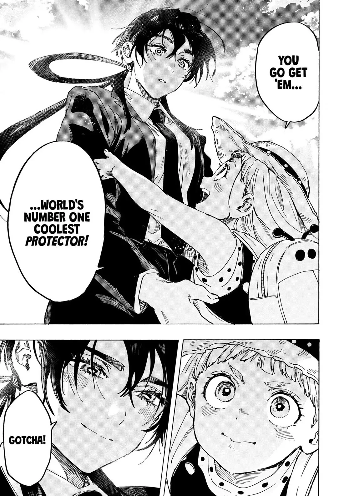 Read MARRIAGETOXIN Manga Online