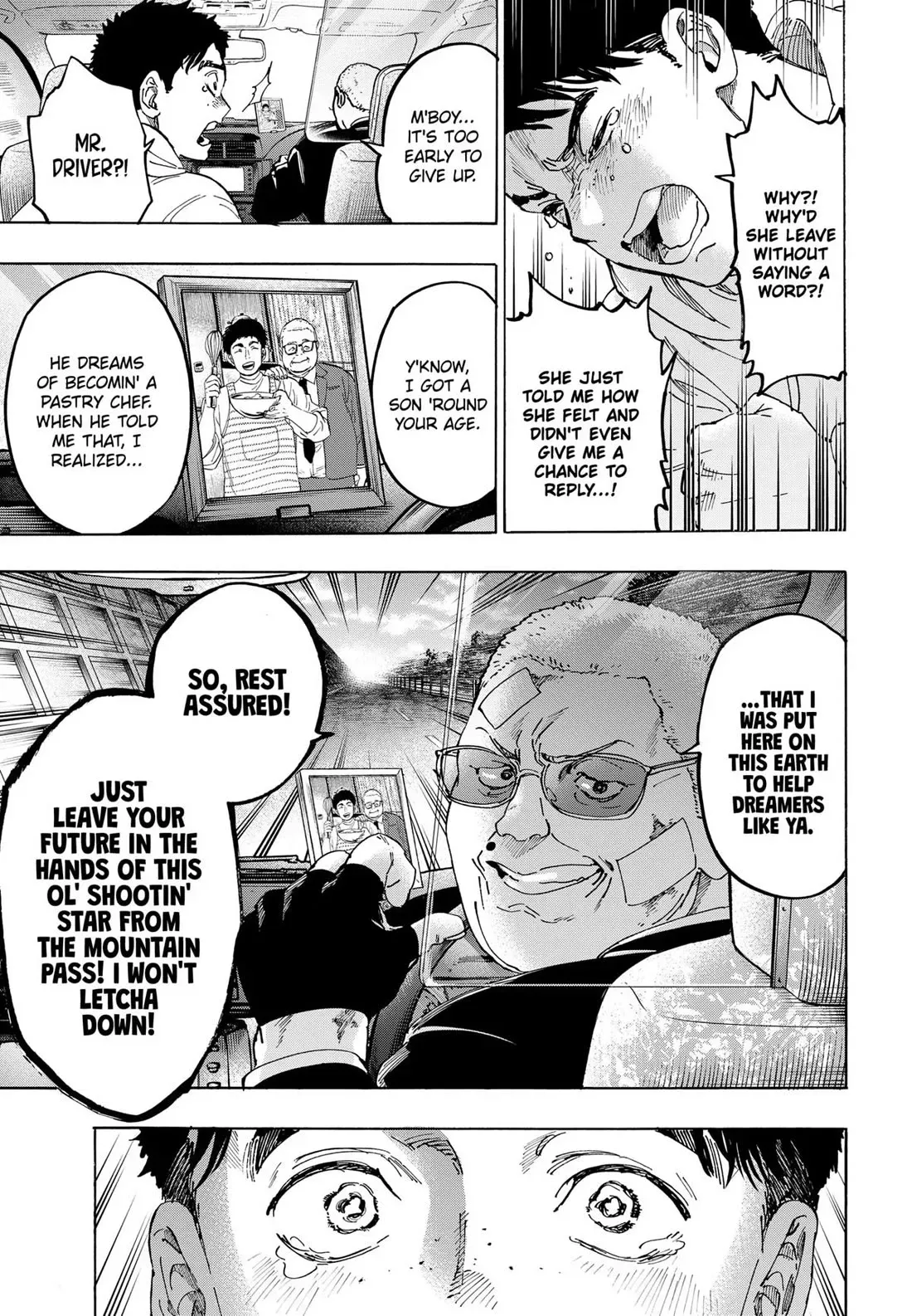 Read MARRIAGETOXIN Manga Online
