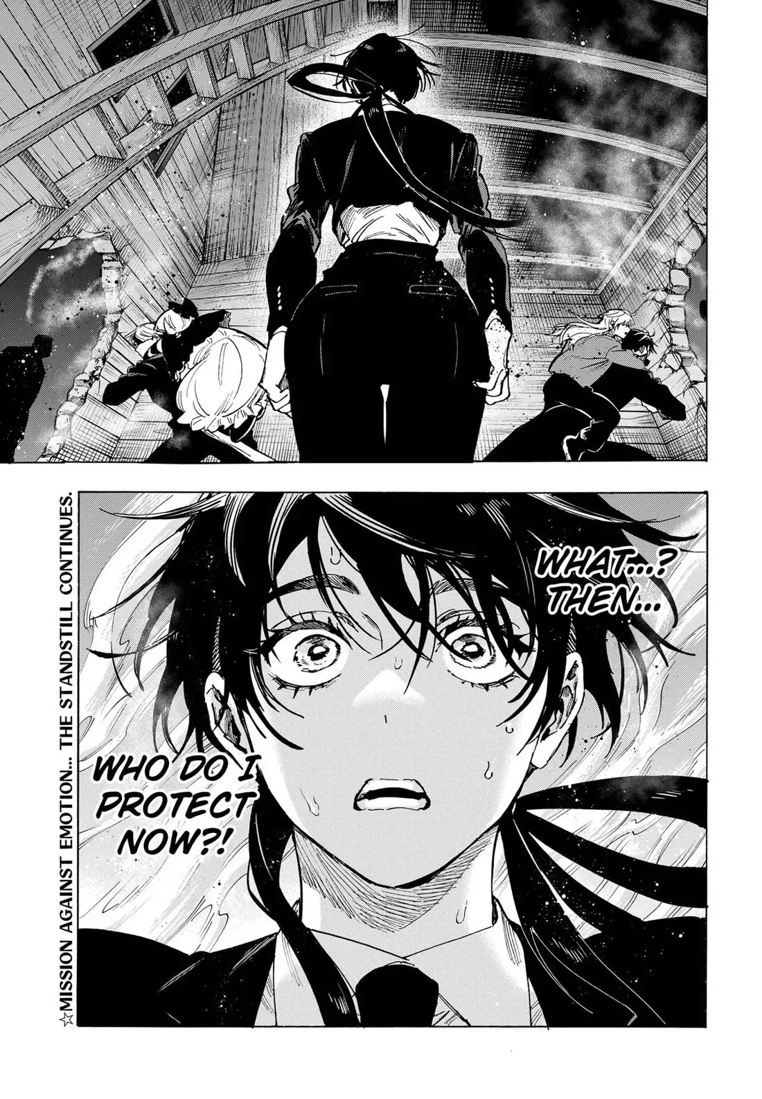 Read MARRIAGETOXIN Manga Online
