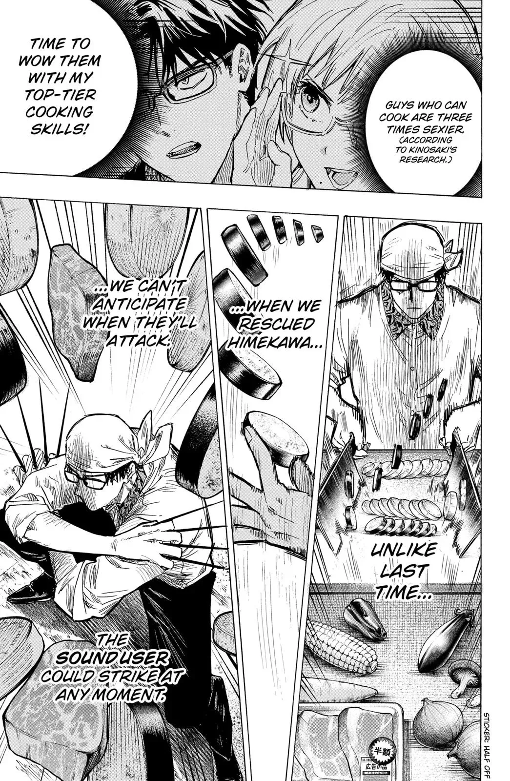 Read MARRIAGETOXIN Manga Online