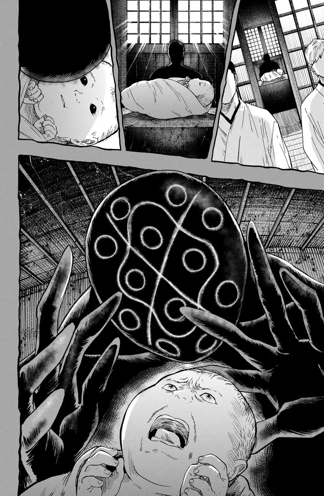 Read MARRIAGETOXIN Manga Online