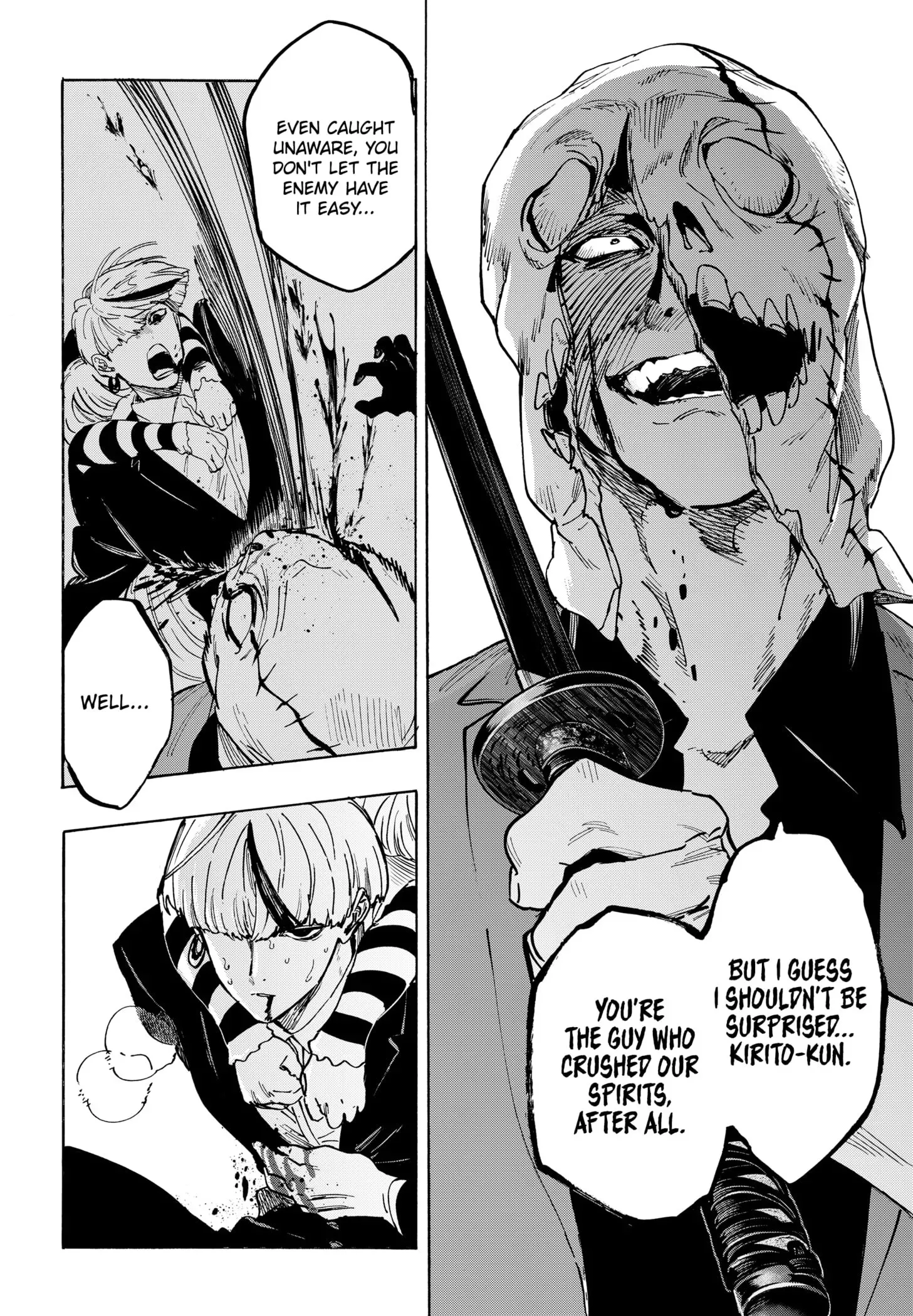 Read MARRIAGETOXIN Manga Online