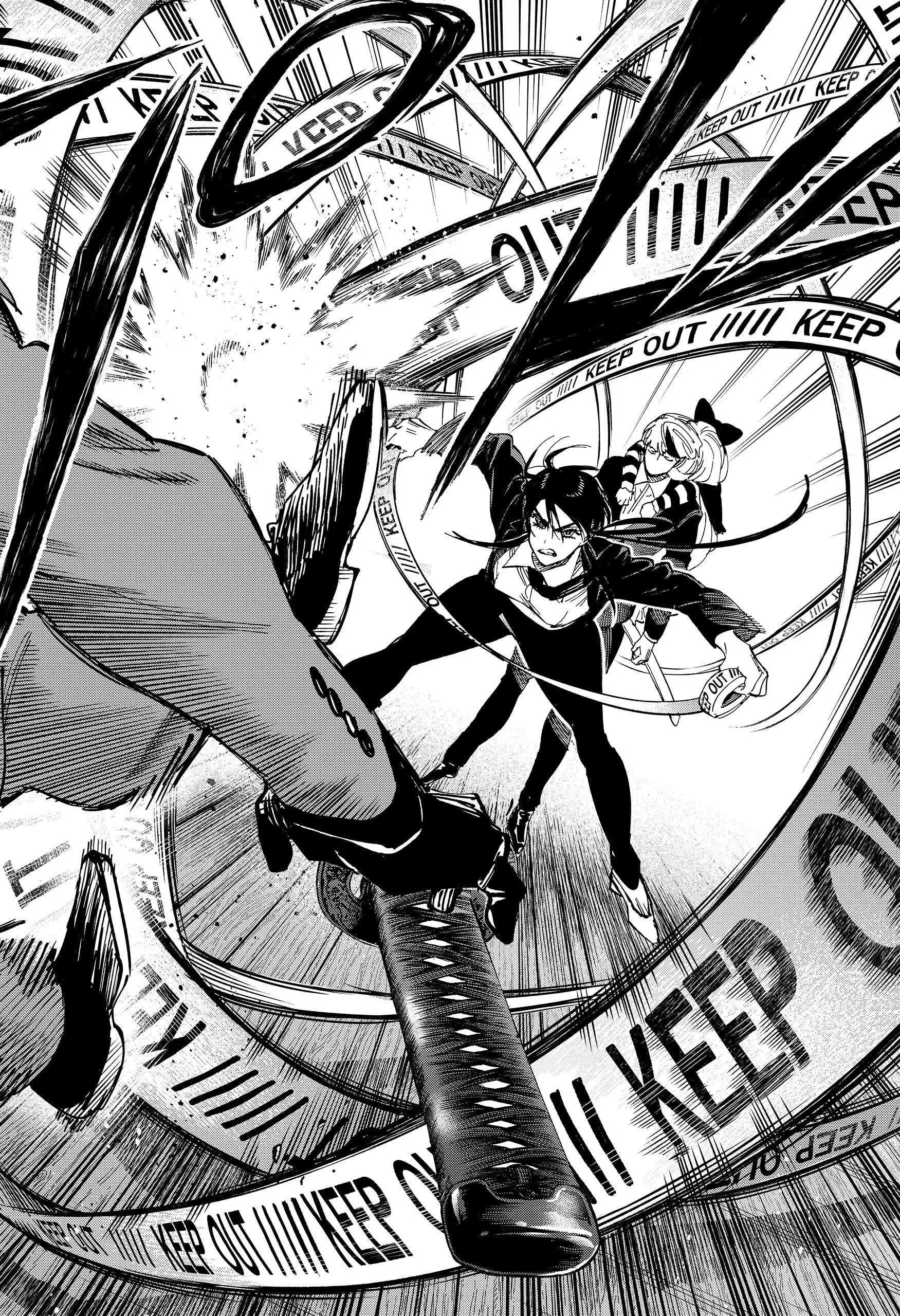 Read MARRIAGETOXIN Manga Online
