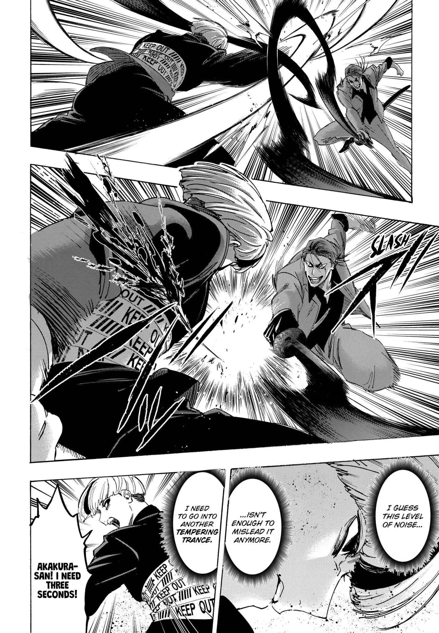 Read MARRIAGETOXIN Manga Online