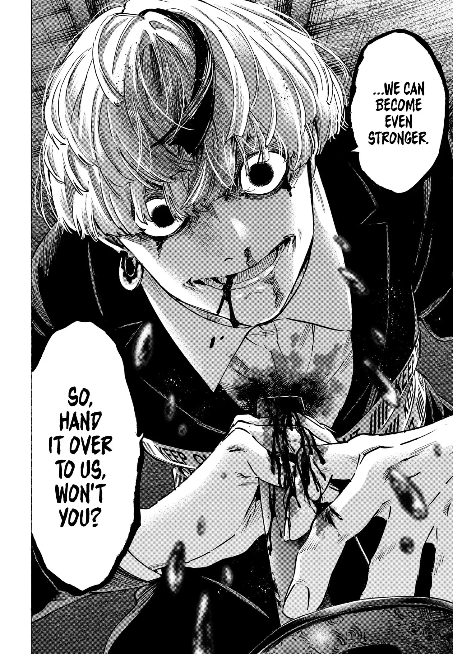 Read MARRIAGETOXIN Manga Online