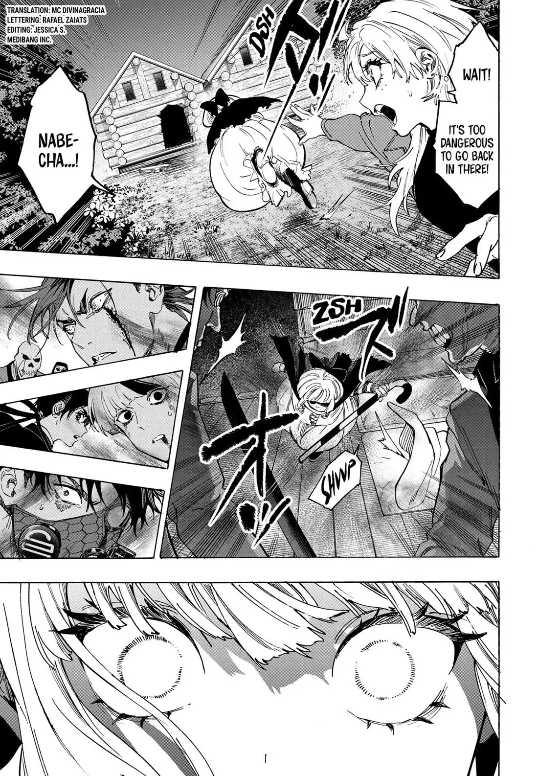 Read MARRIAGETOXIN Manga Online