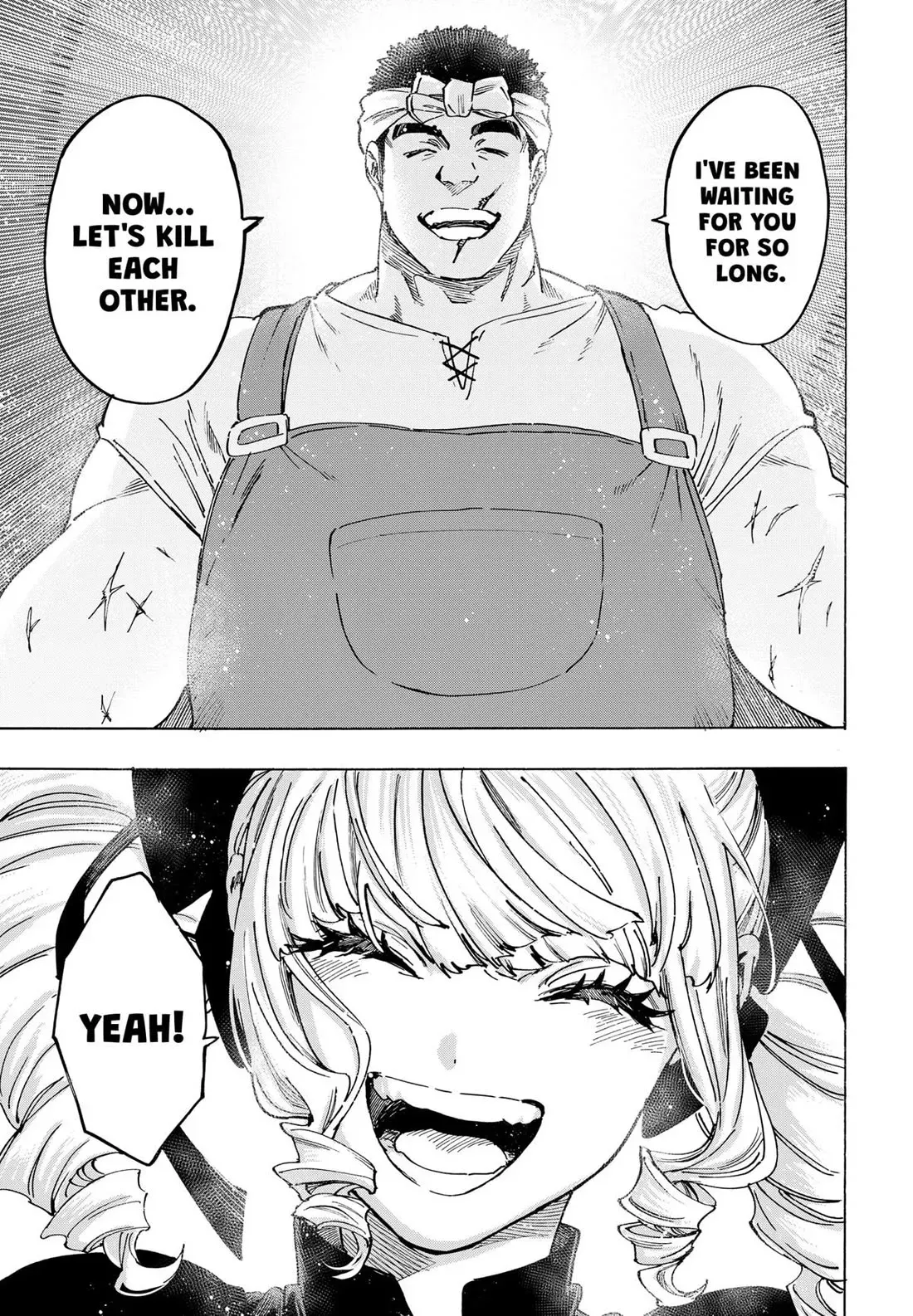 Read MARRIAGETOXIN Manga Online