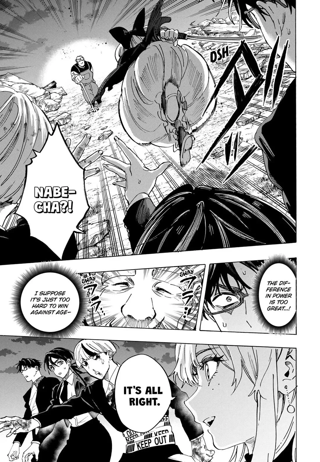 Read MARRIAGETOXIN Manga Online