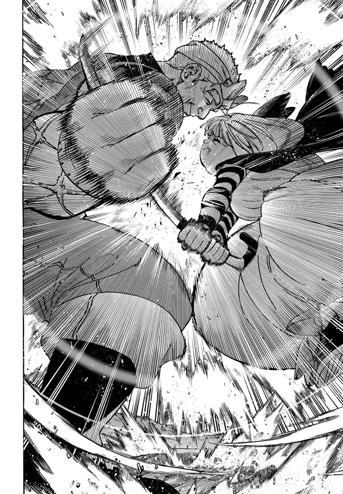 Read MARRIAGETOXIN Manga Online