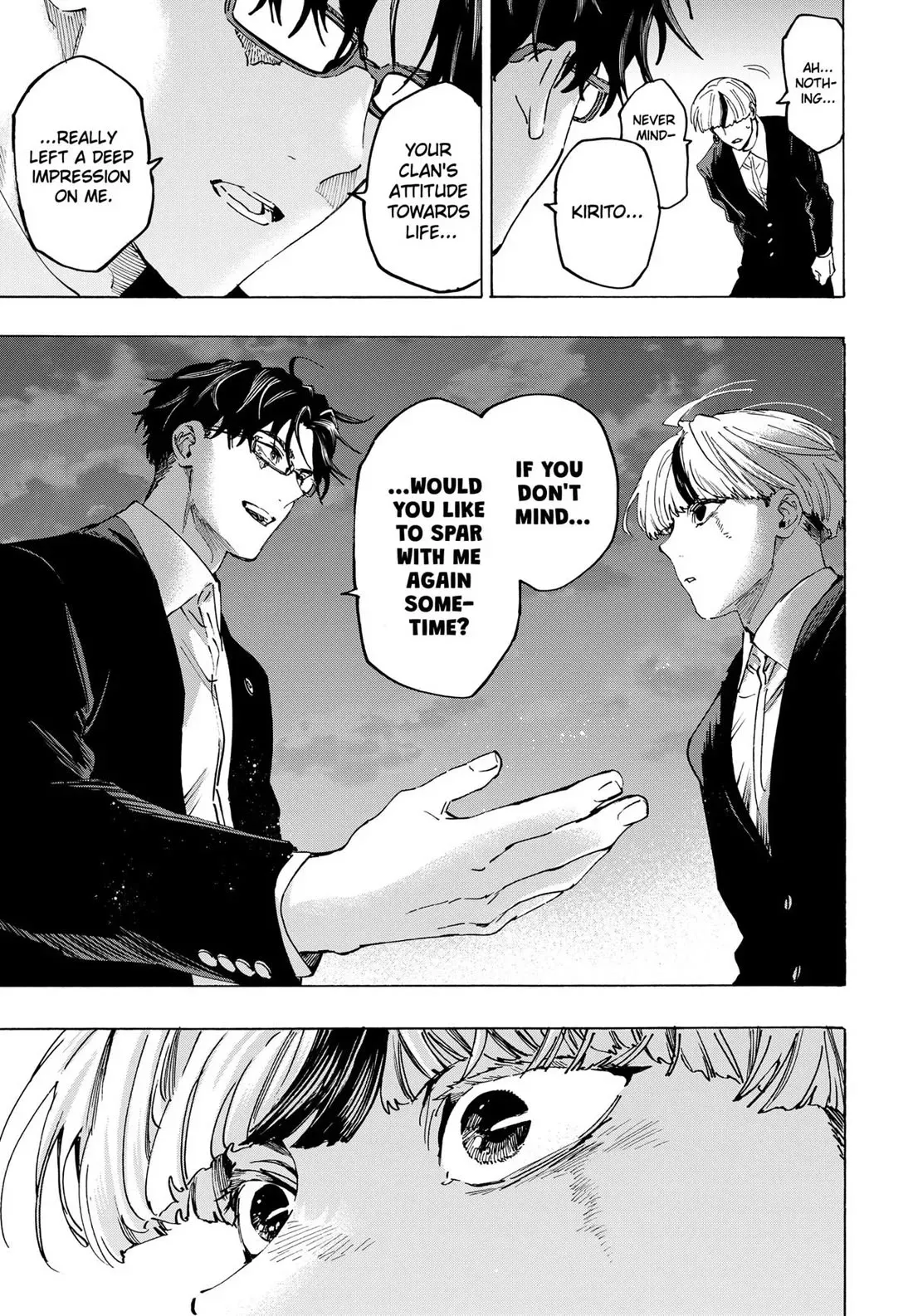 Read MARRIAGETOXIN Manga Online