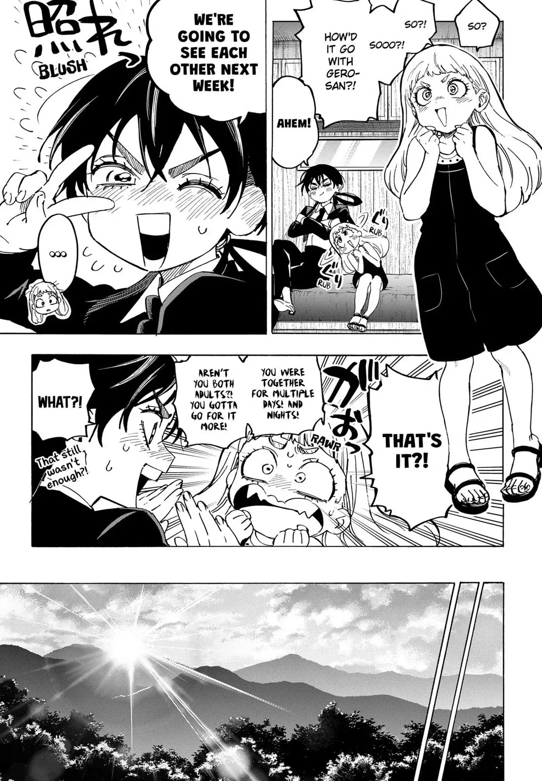 Read MARRIAGETOXIN Manga Online
