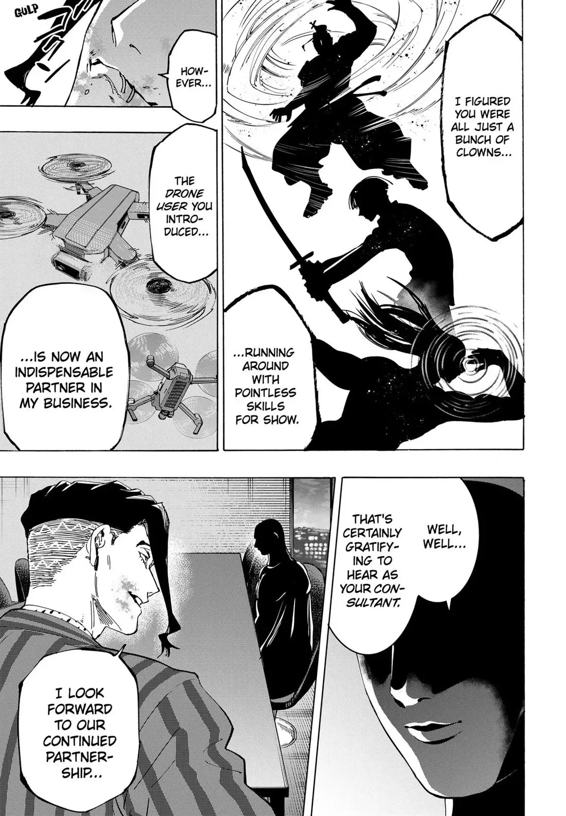 Read MARRIAGETOXIN Manga Online